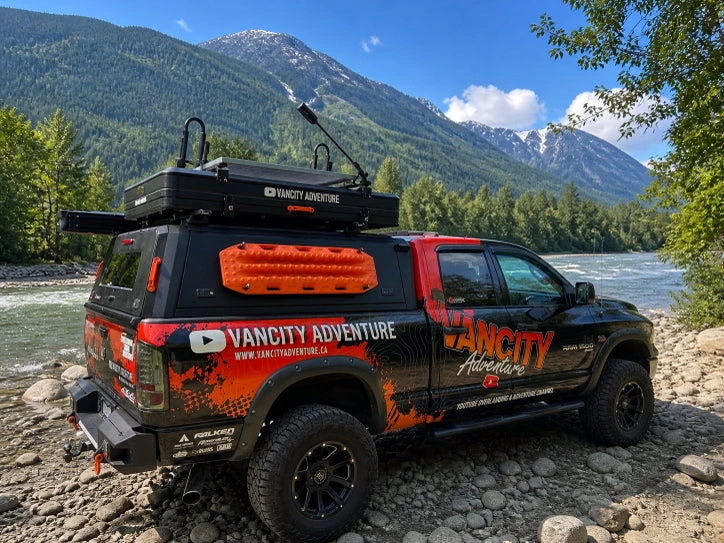 Elevate Your Off-Road Experience