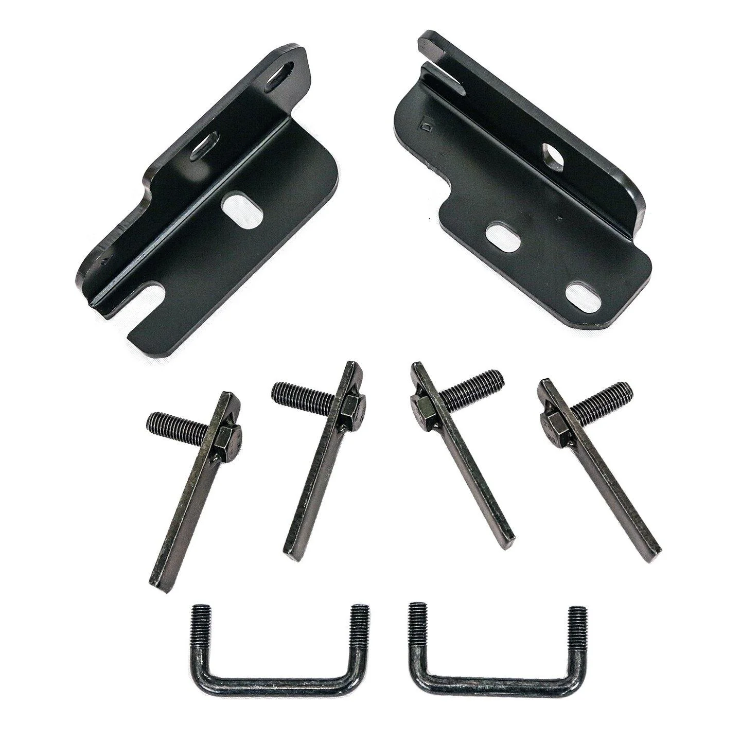 3" Bull Bar for 2004-24 Ford F150 & 2003-17 Ford Expedition - Image 10