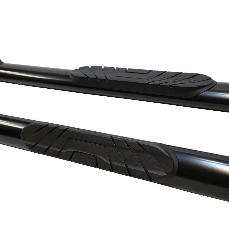 4" Oval Straight for 2005-23 Toyota Tacoma Double Cab - Image 7
