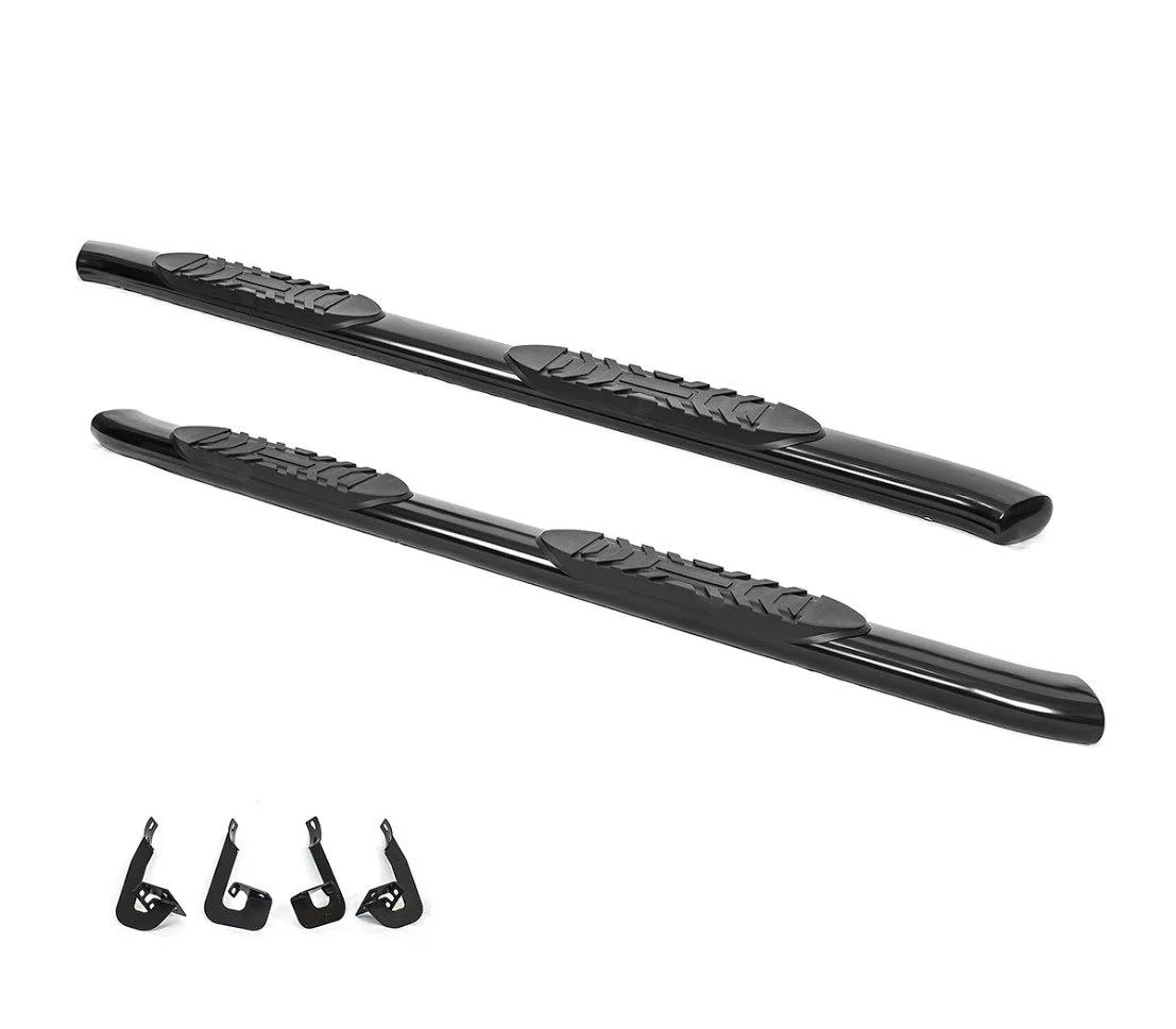 5" Oval Curved for 1999-2016 Ford F250/F350/F450/F550 Super Cab - Image 5