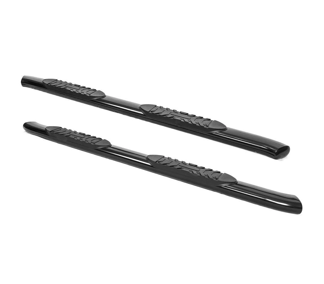 5" Oval Curved for 1999-2016 Ford F250/F350/F450/F550 Super Cab - Image 6