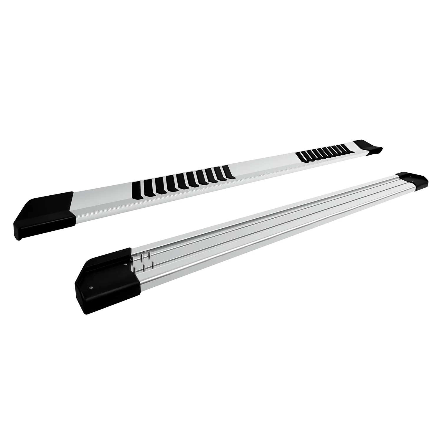 6" Flat Running Boards for 2019-24 Dodge Ram 1500 Crew Cab (Excluding Classic/Warlock Models) - Image 5