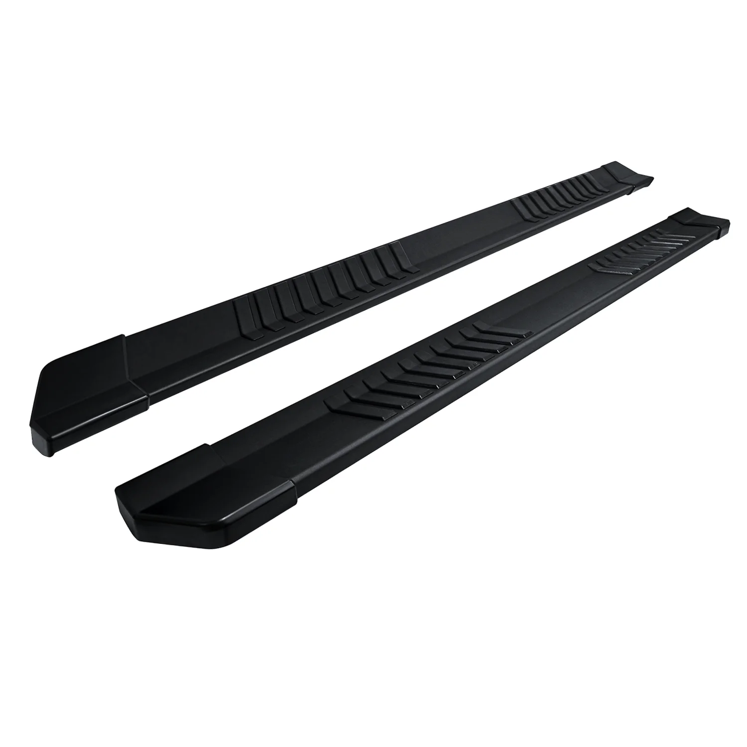 6" Flat Running Boards for 2019-24 Dodge Ram 1500 Crew Cab (Excluding Classic/Warlock Models) - Image 7