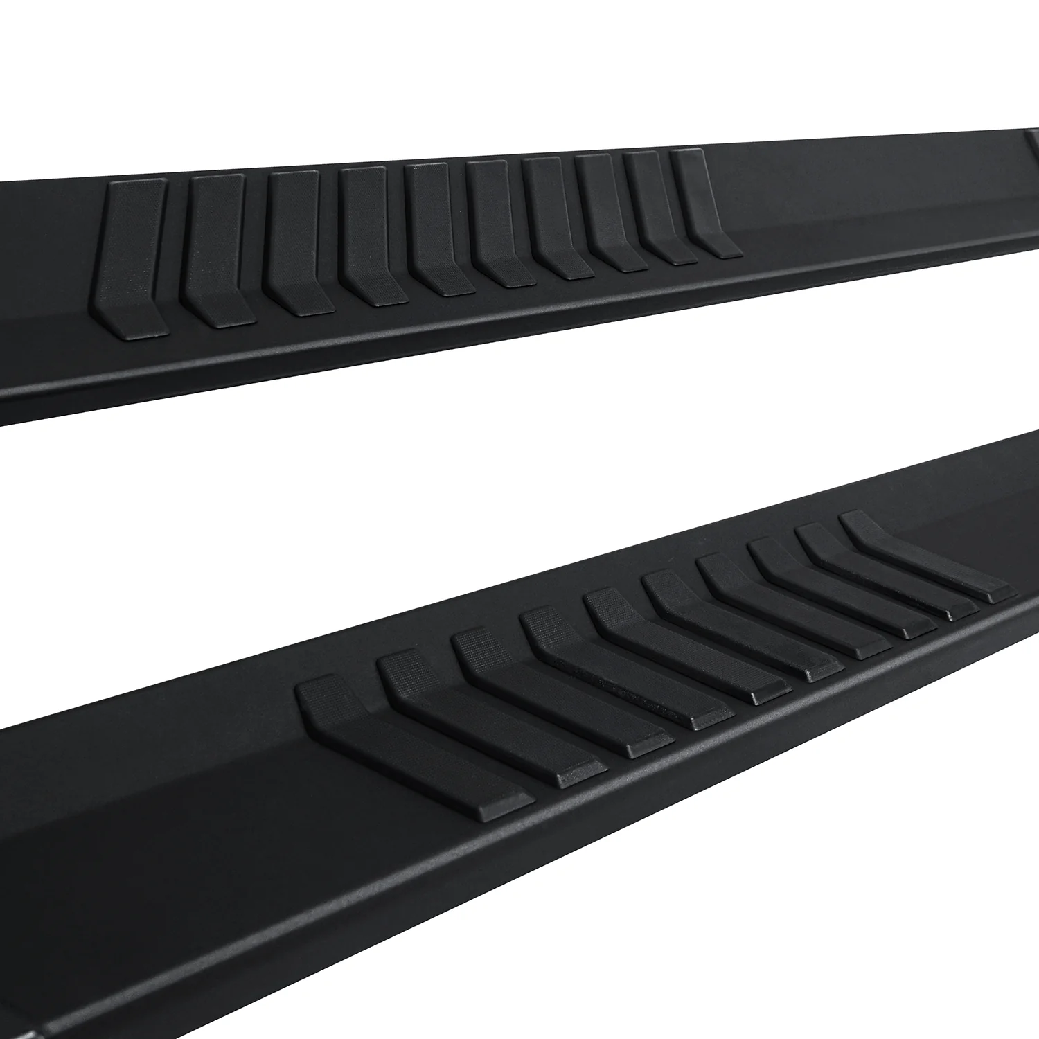 6" Flat Running Boards for 2019-24 Dodge Ram 1500 Crew Cab (Excluding Classic/Warlock Models) - Image 8