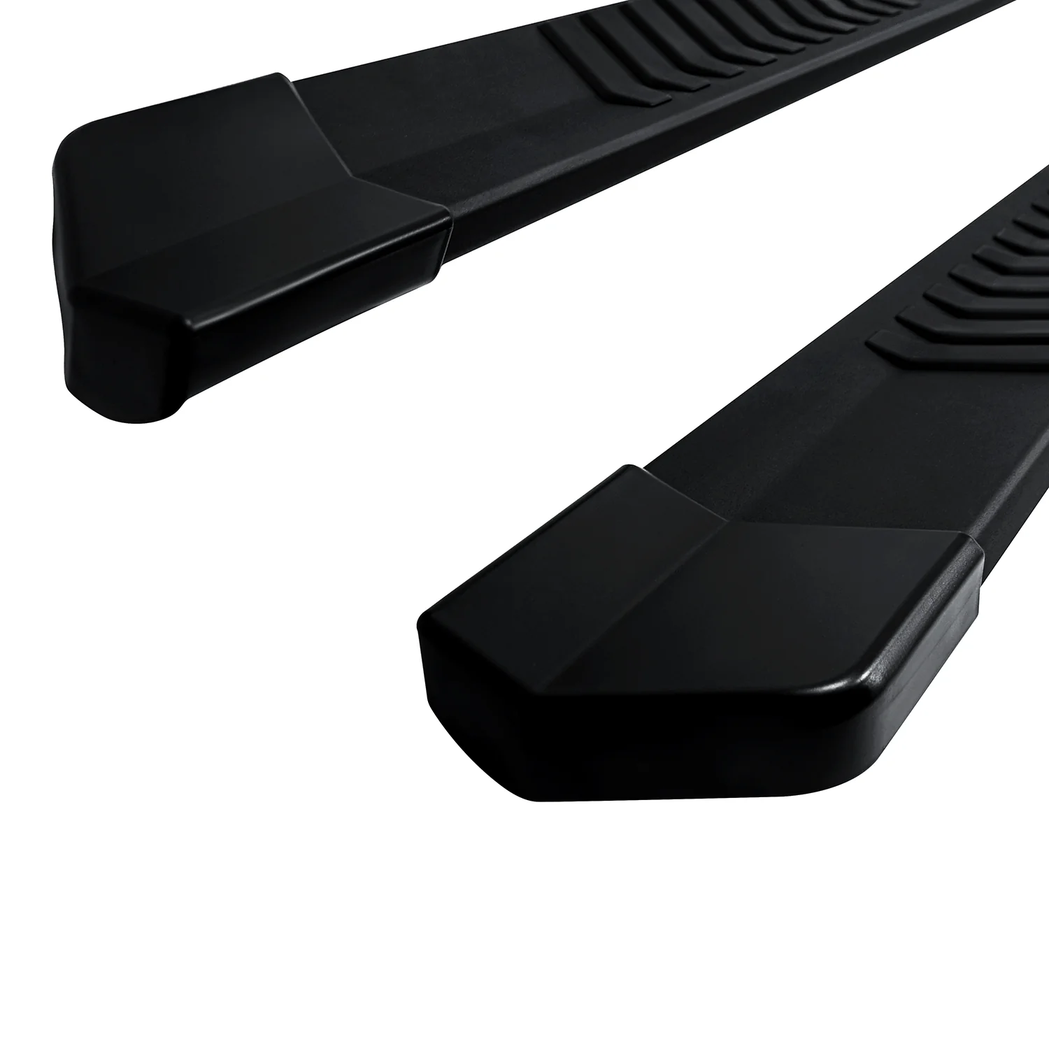 6" Flat Running Boards for 2019-24 Dodge Ram 1500 Crew Cab (Excluding Classic/Warlock Models) - Image 9
