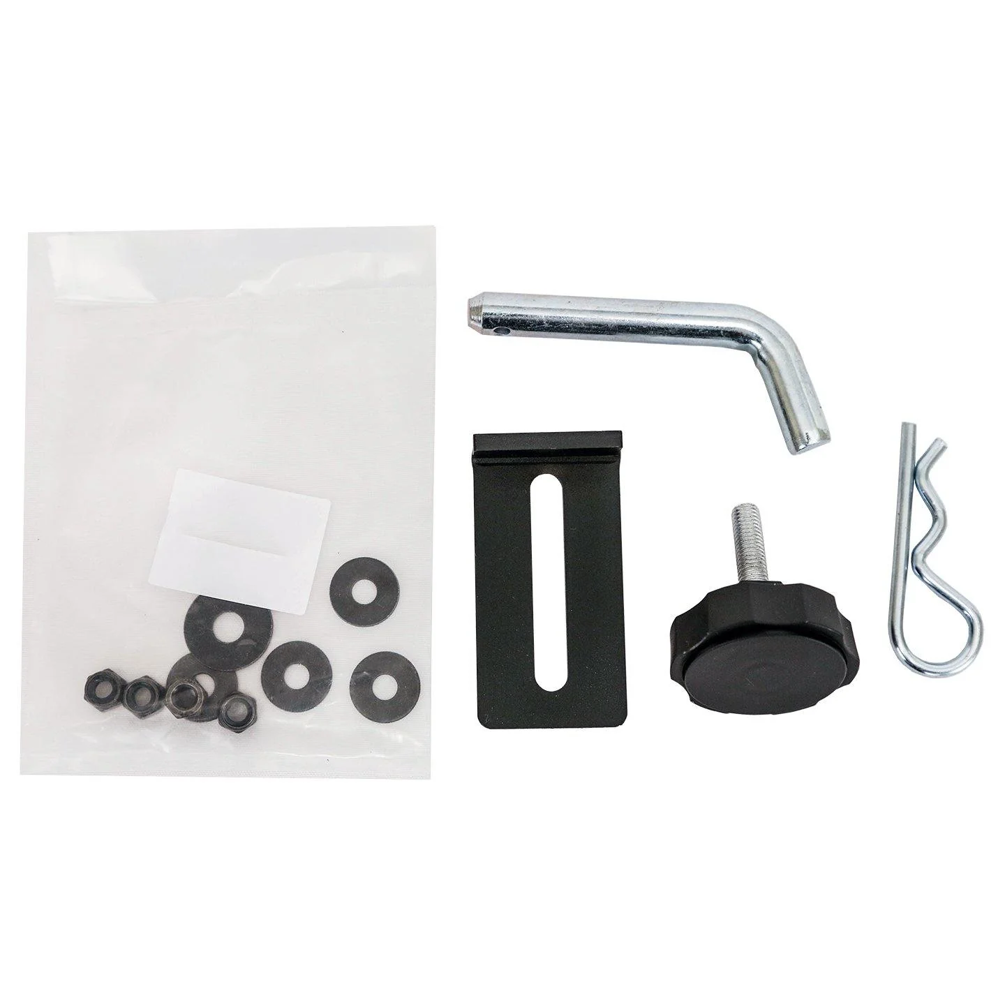 Aluminum Hitch Step - Fits All 2" Receivers - Image 11