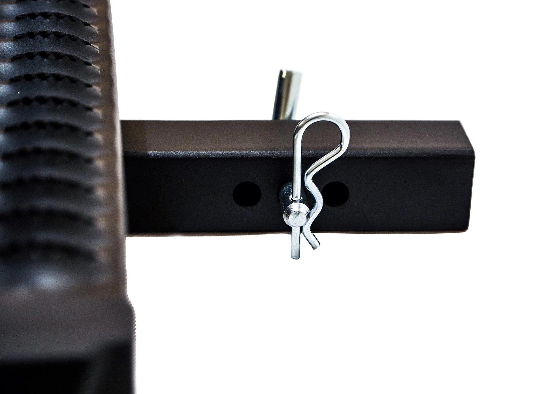 Aluminum Hitch Step - Fits All 2" Receivers - Image 3