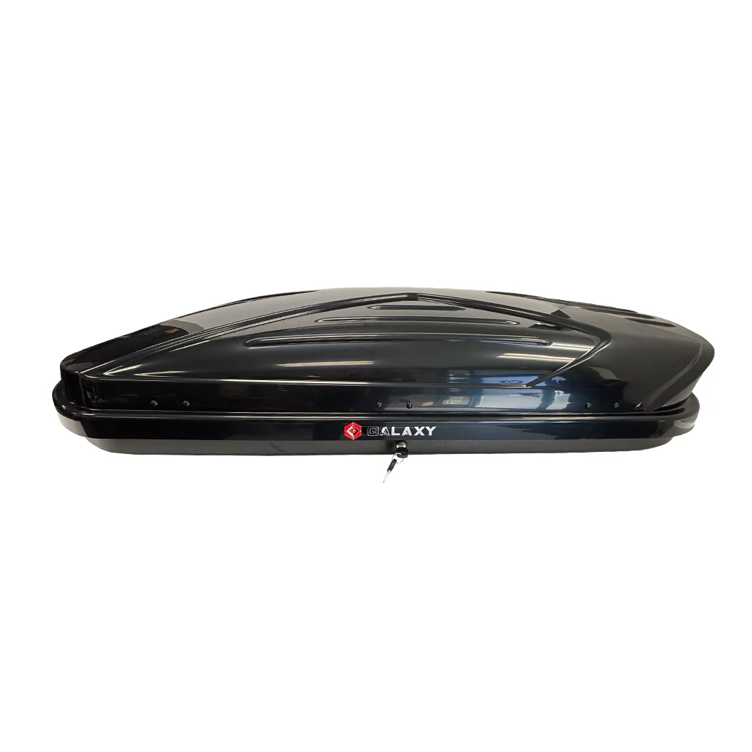 Roof Top Cargo Box– Dual Side  Open and Lockable（Model CM0006） - Image 7