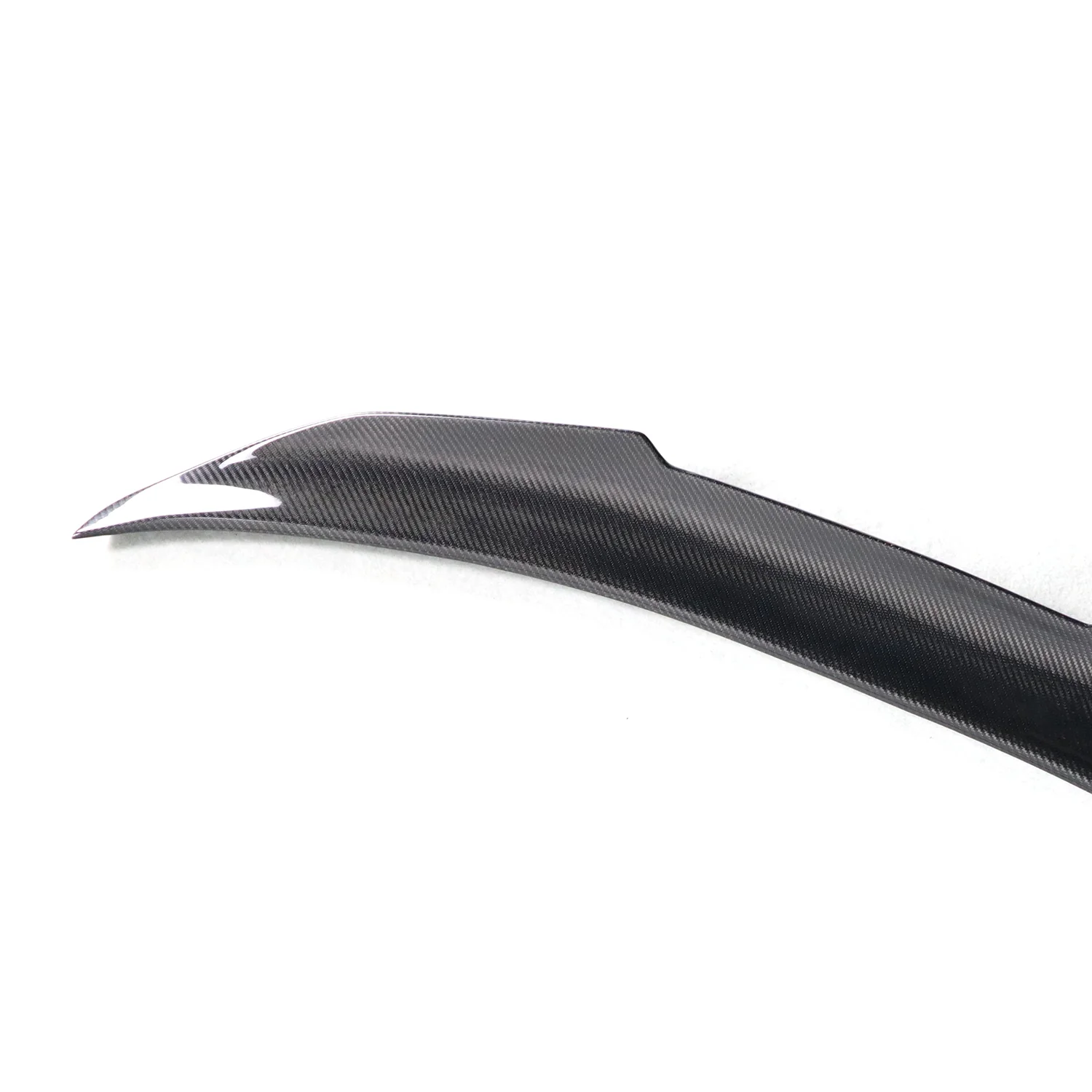 Carbon Spoiler For 2007-2013  BMW E92 PSM Type - Image 4