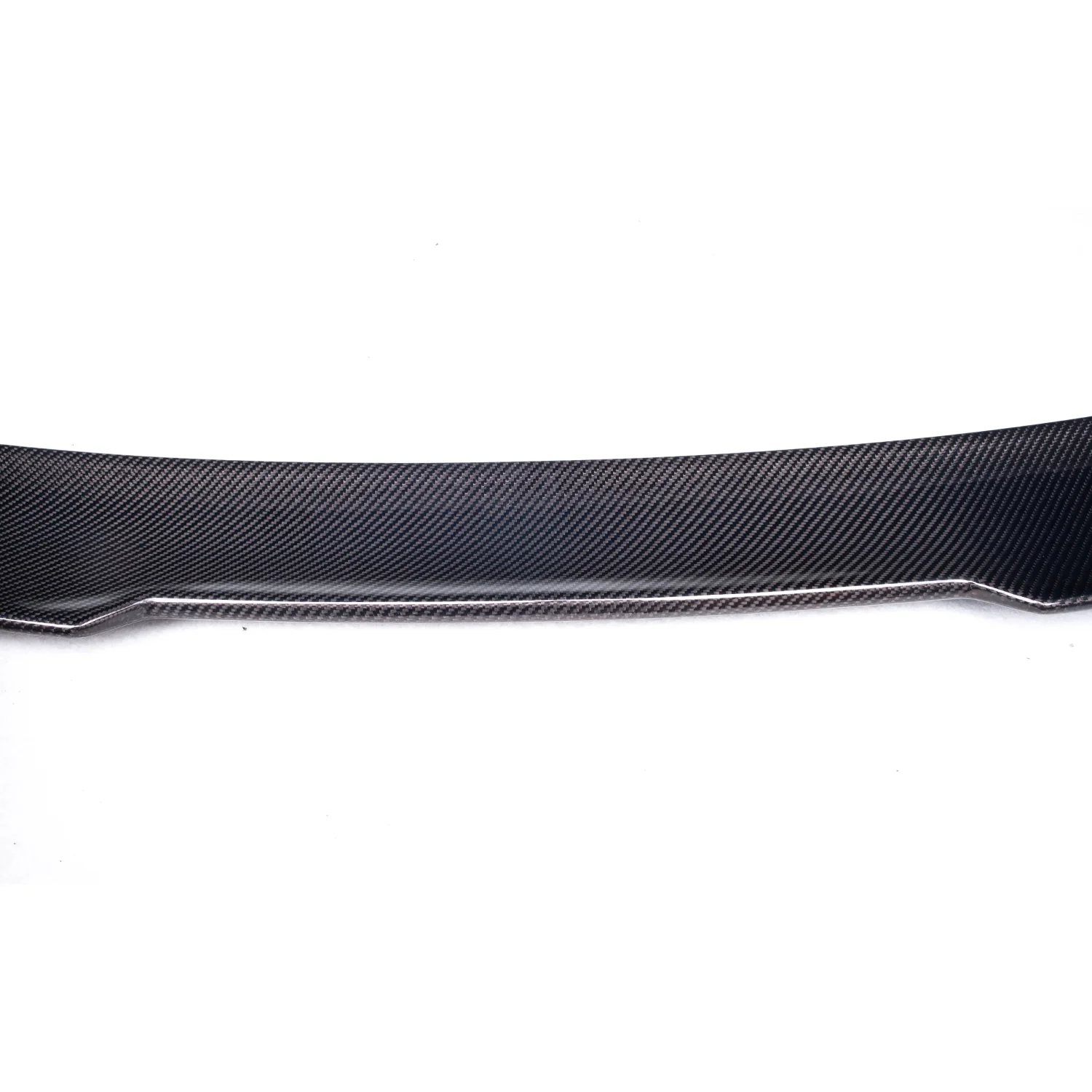 Carbon Spoiler For 2010-2016  BMW F10 PSM Type - Image 4