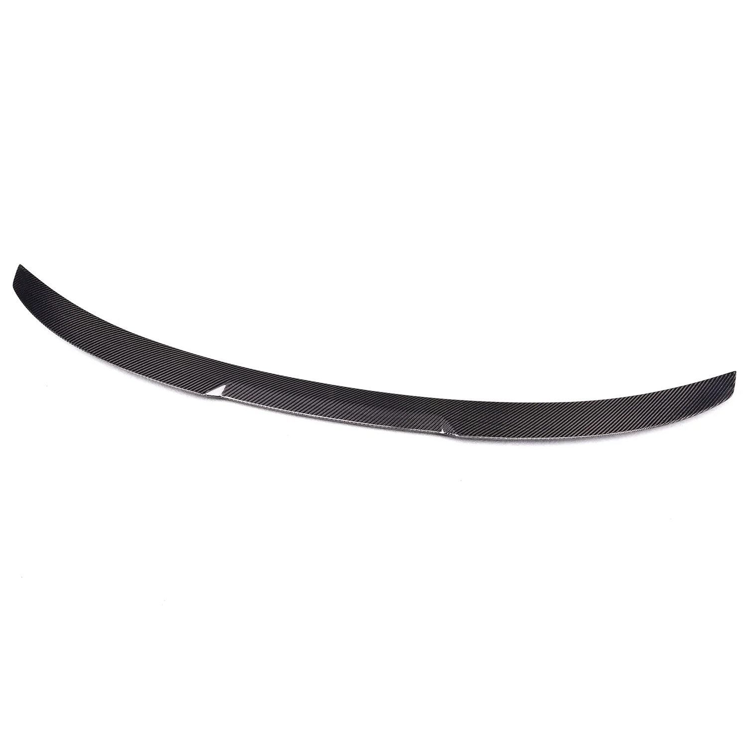 Carbon Spoiler For 2010-2016  BMW F10 V Type - Image 3