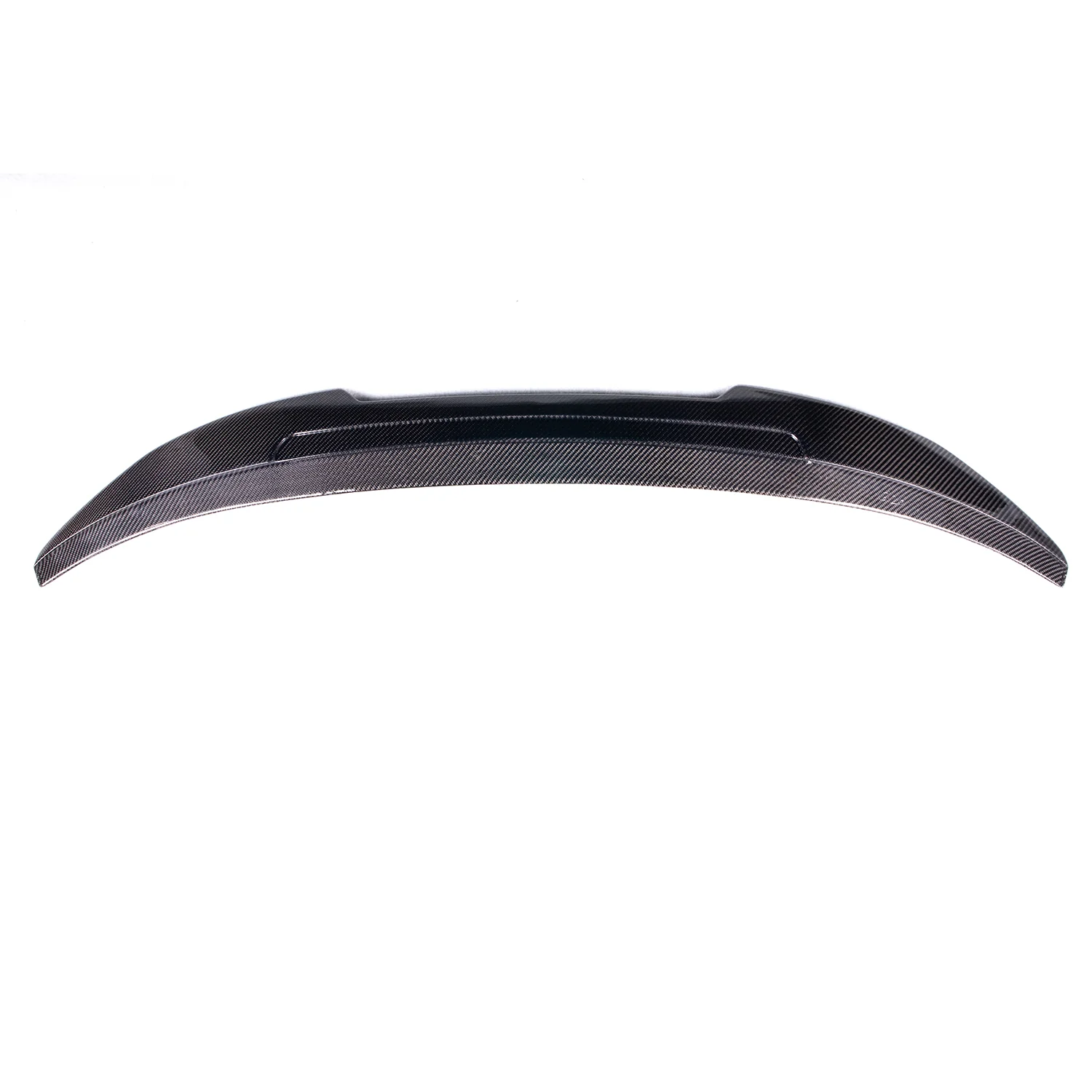 Carbon Spoiler For 2014-2020  BMW F32 PSM Type - Image 3
