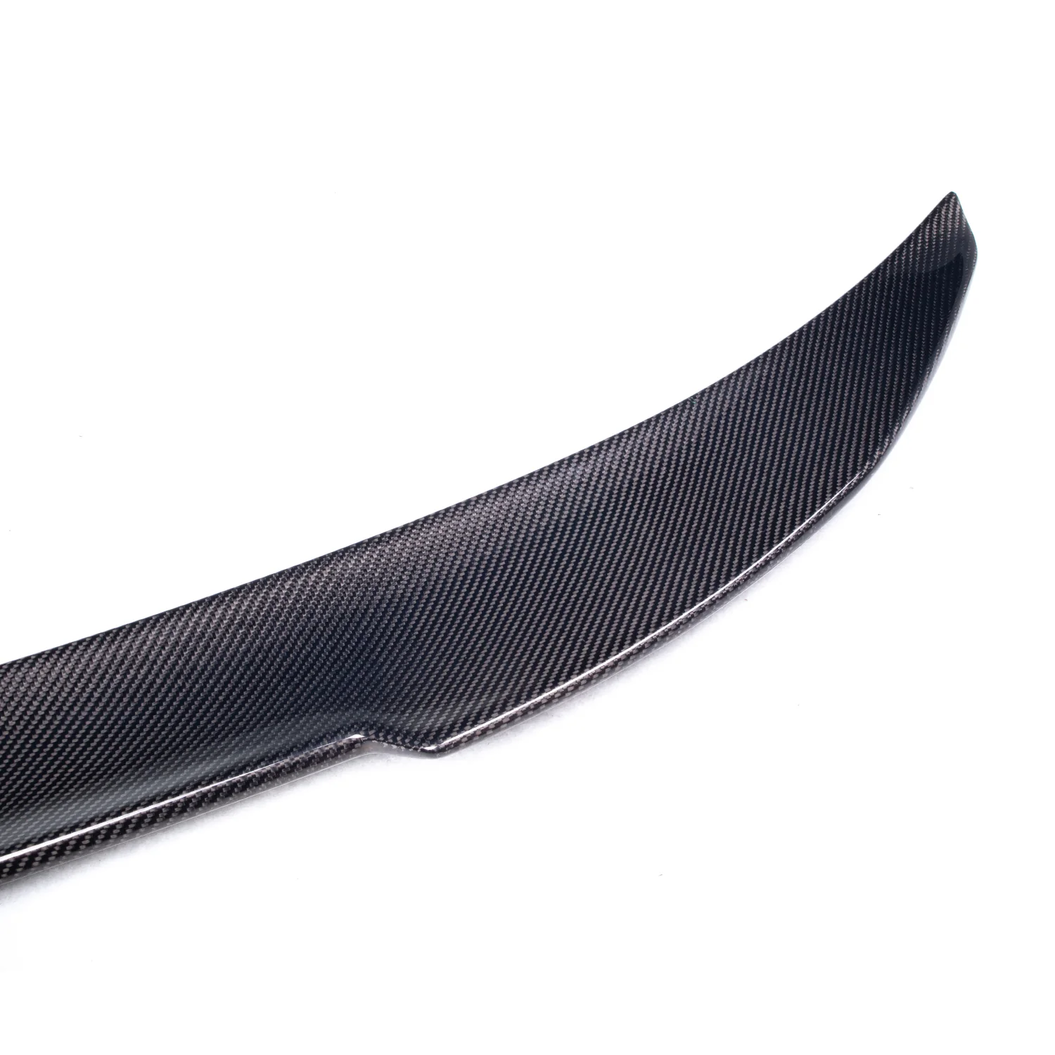Carbon Spoiler For 2014-2020  BMW F32 PSM Type - Image 4