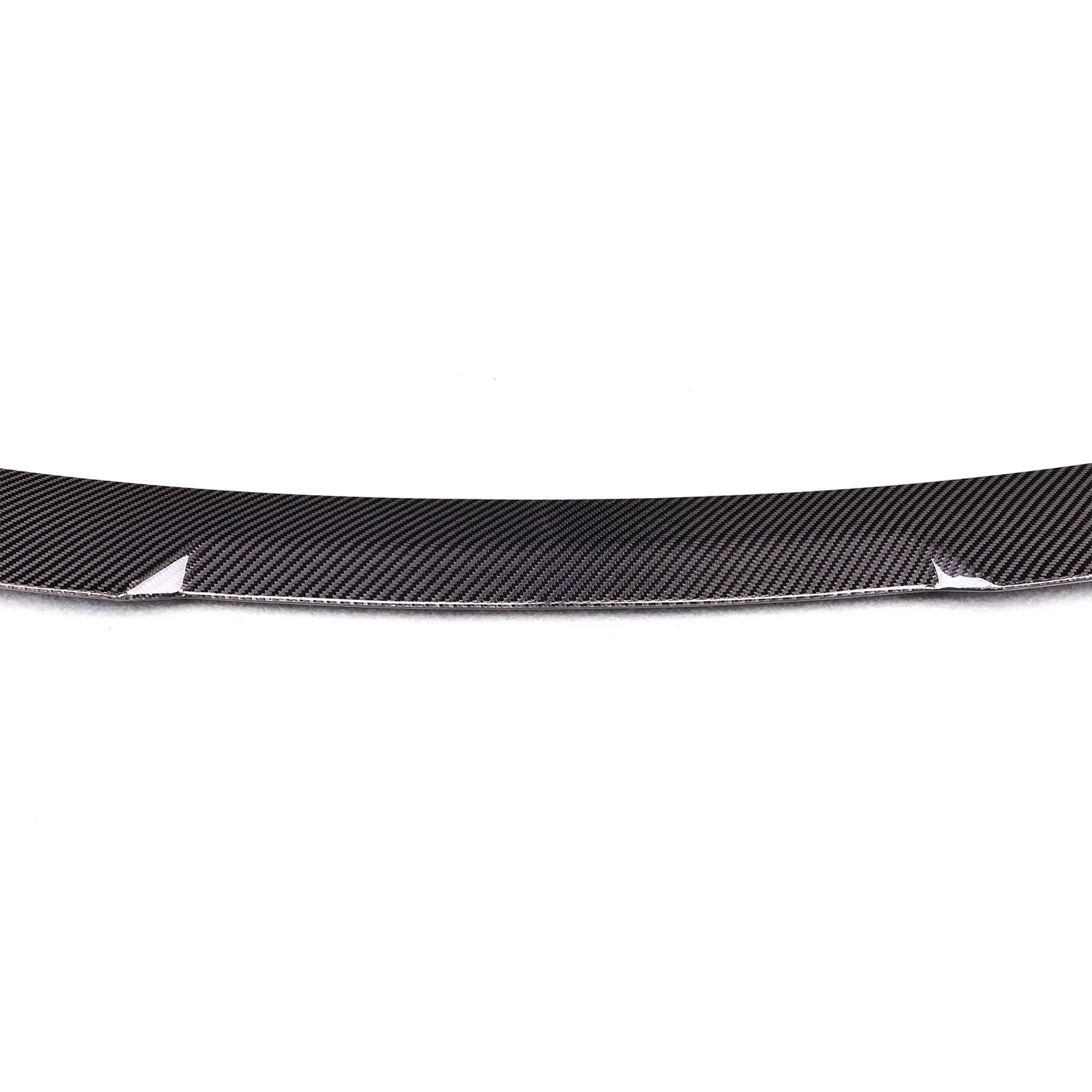 Carbon Spoiler For 2013-2018 BMW F30/F80 V Type - Image 4