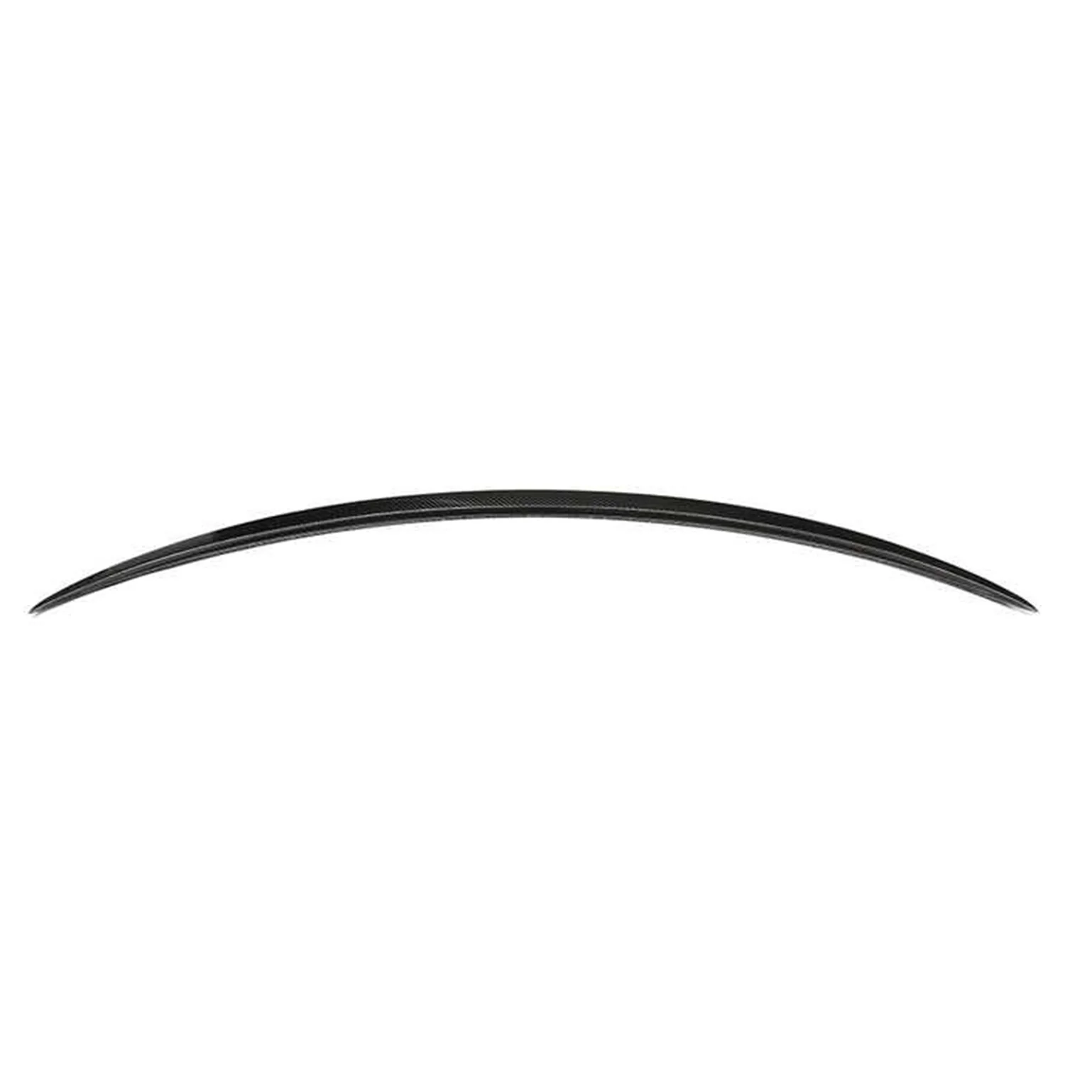 Carbon Spoiler For 2024+ Tesla Model 3 Highland - Image 3