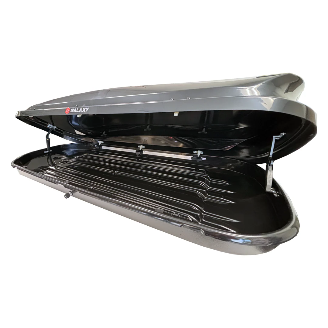 Roof Top Cargo Box-Dual Side Open and Lockable(Model CM0005/8/10) - Image 12