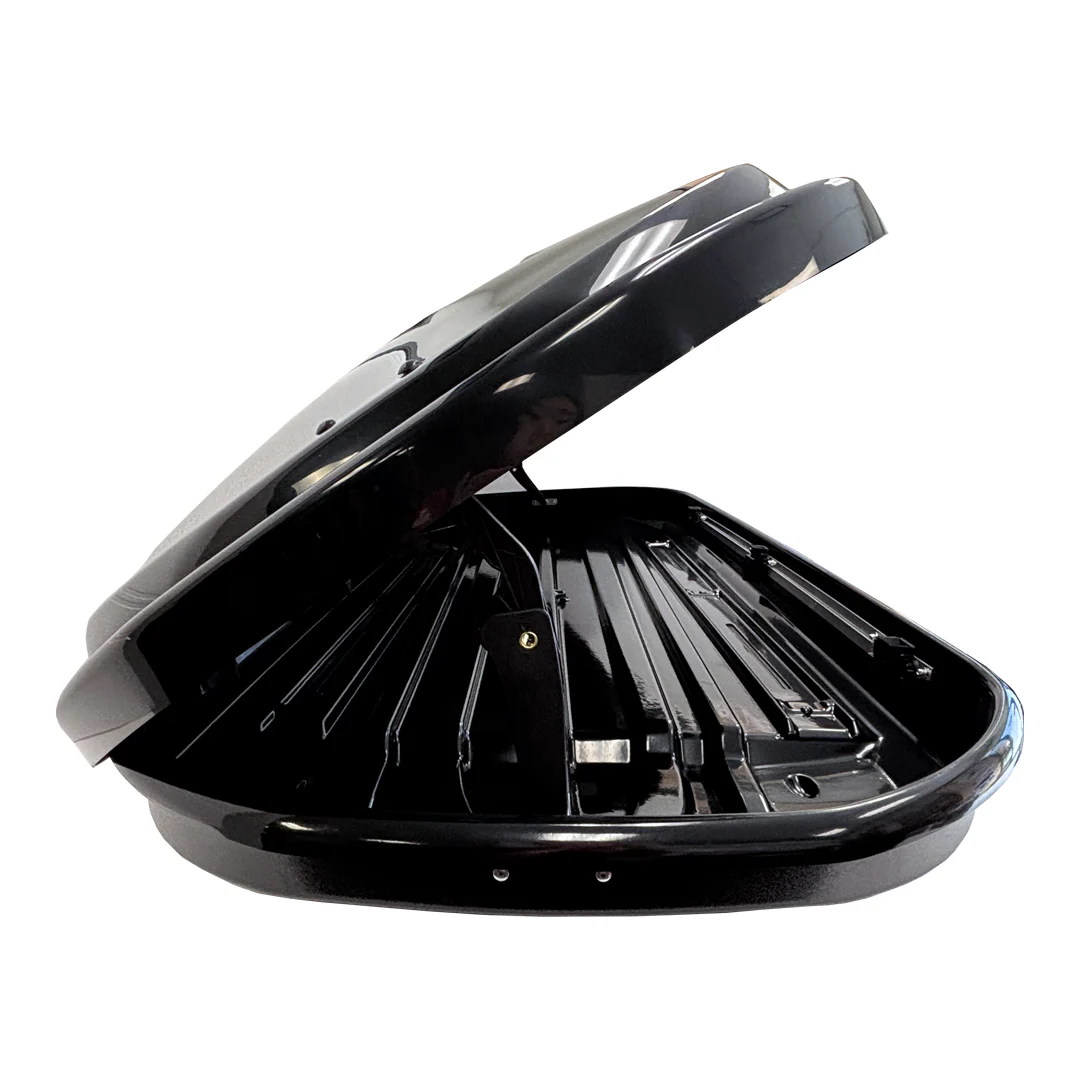 Roof Top Cargo Box-Dual Side Open and Lockable(Model CM0005/8/10) - Image 13