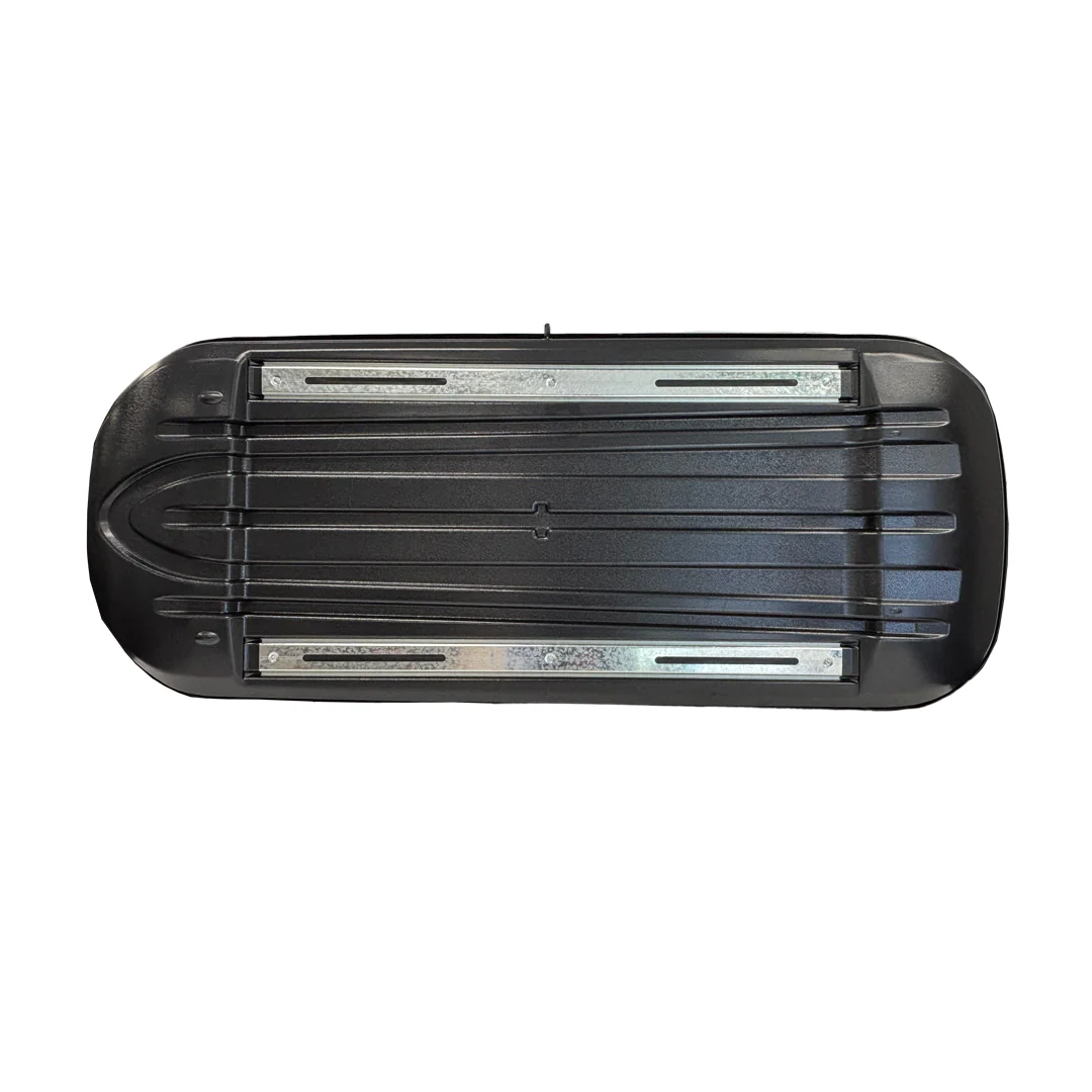 Roof Top Cargo Box-Dual Side Open and Lockable(Model CM0005/8/10) - Image 14