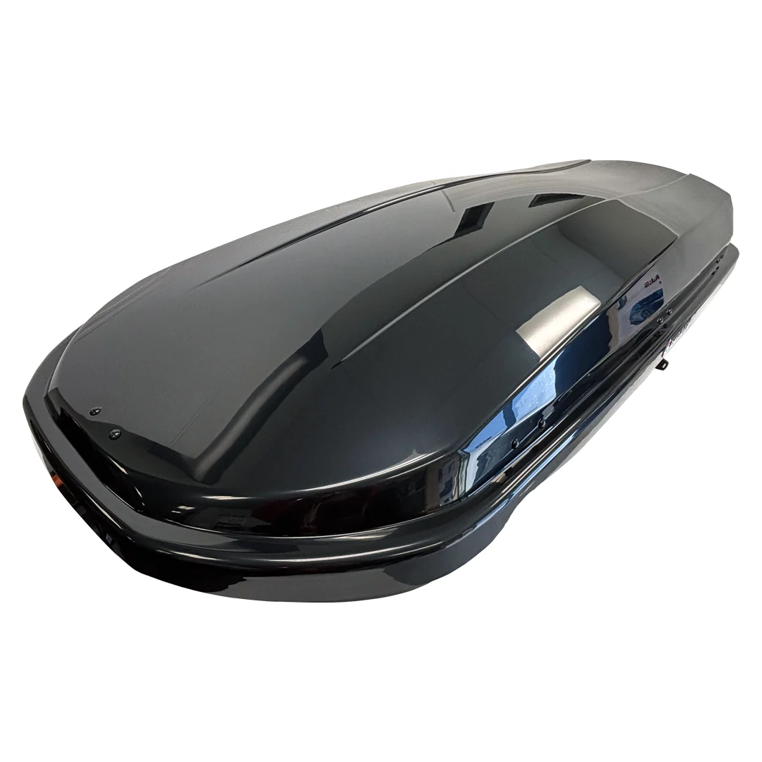 Roof Top Cargo Box-Dual Side Open and Lockable(Model CM0005/8/10) - Image 15