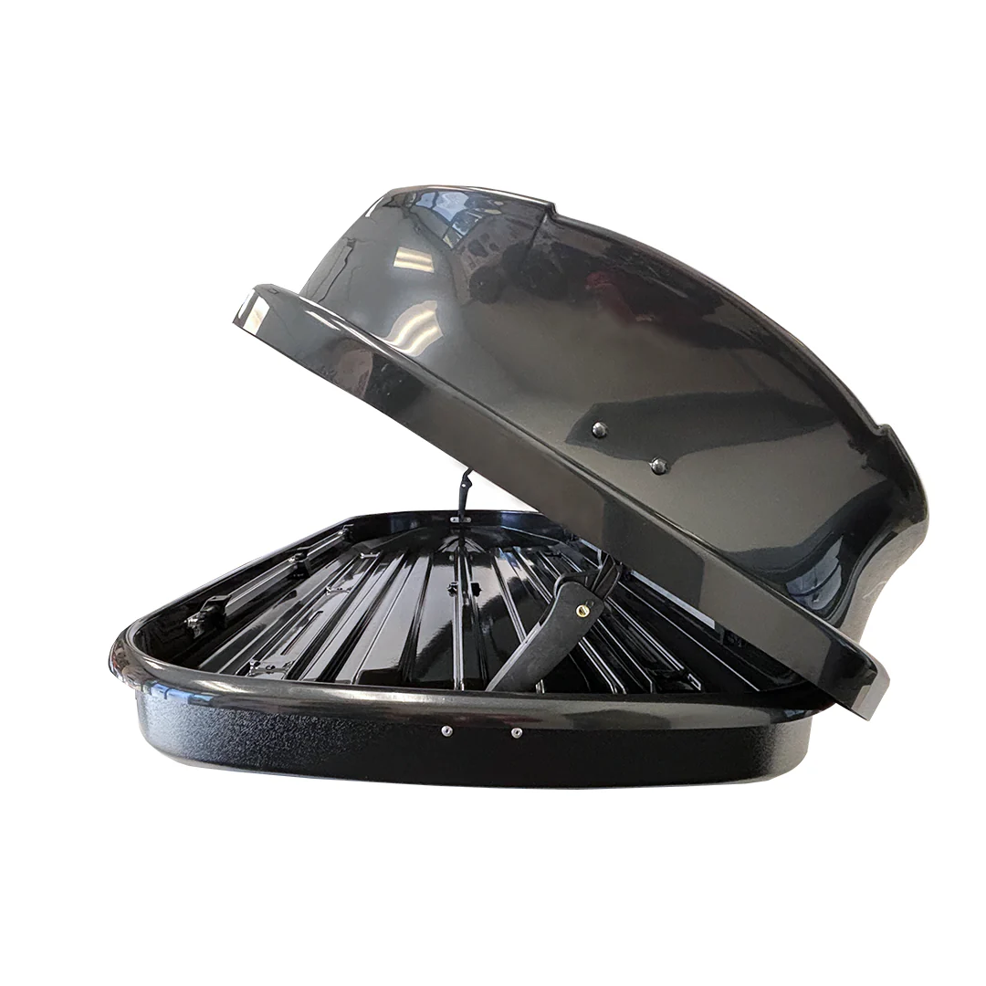 Roof Top Cargo Box-Dual Side Open and Lockable(Model CM0005/8/10) - Image 16