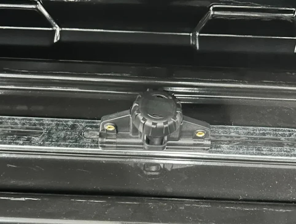 Roof Top Cargo Box-Dual Side Open and Lockable(Model CM0005/8/10) - Image 21