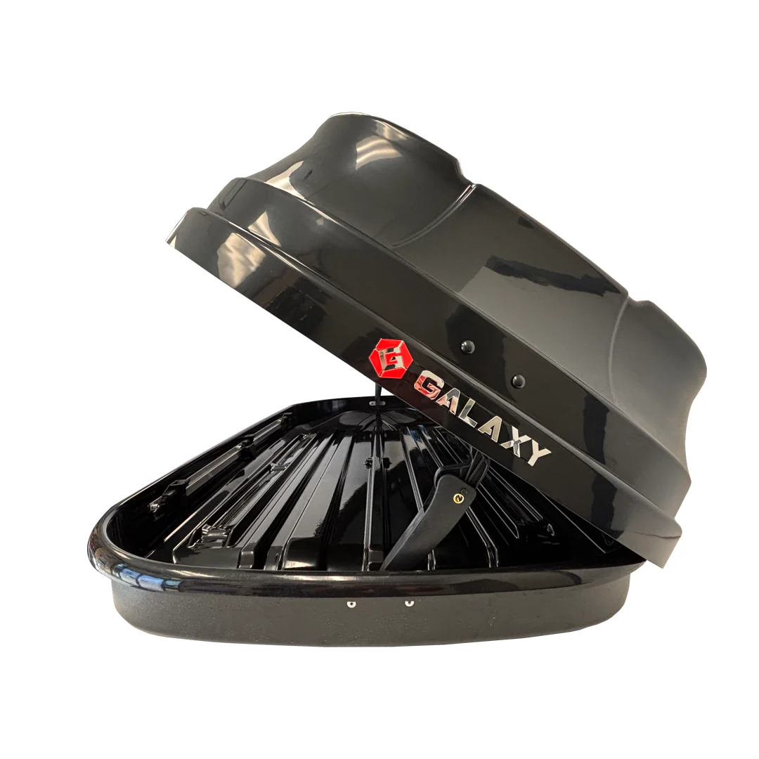 Roof Top Cargo Box-Dual Side Open and Lockable(Model CM0005/8/10) - Image 3