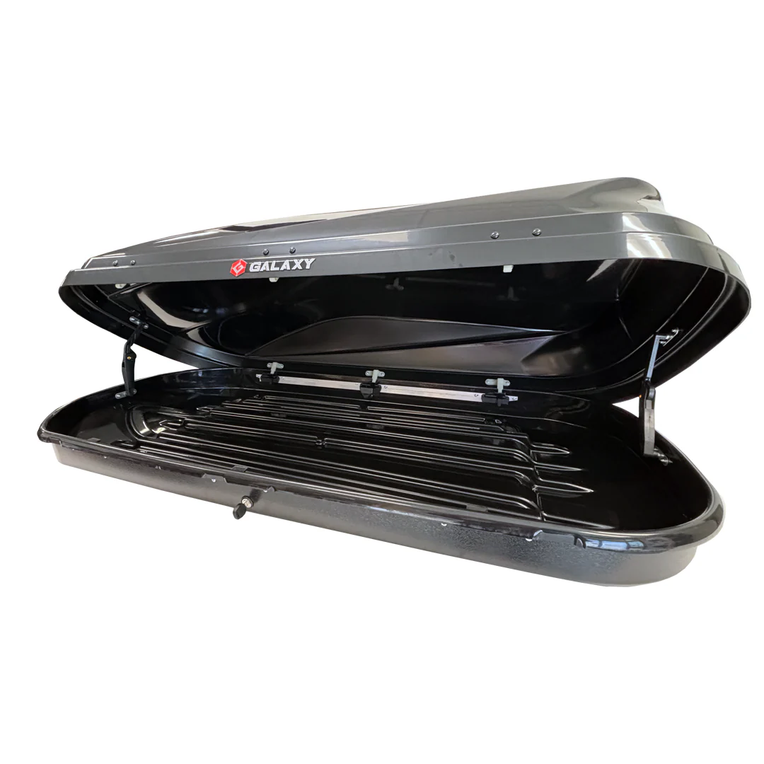 Roof Top Cargo Box-Dual Side Open and Lockable(Model CM0005/8/10) - Image 4