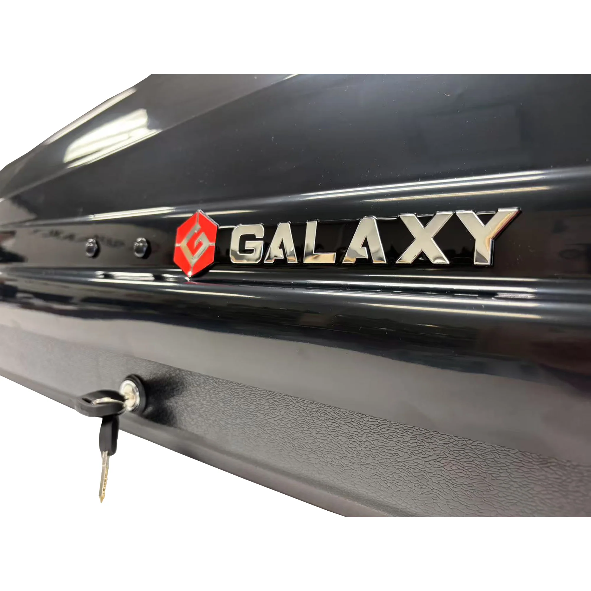 Roof Top Cargo Box-Dual Side Open and Lockable(Model CM0005/8/10) - Image 6