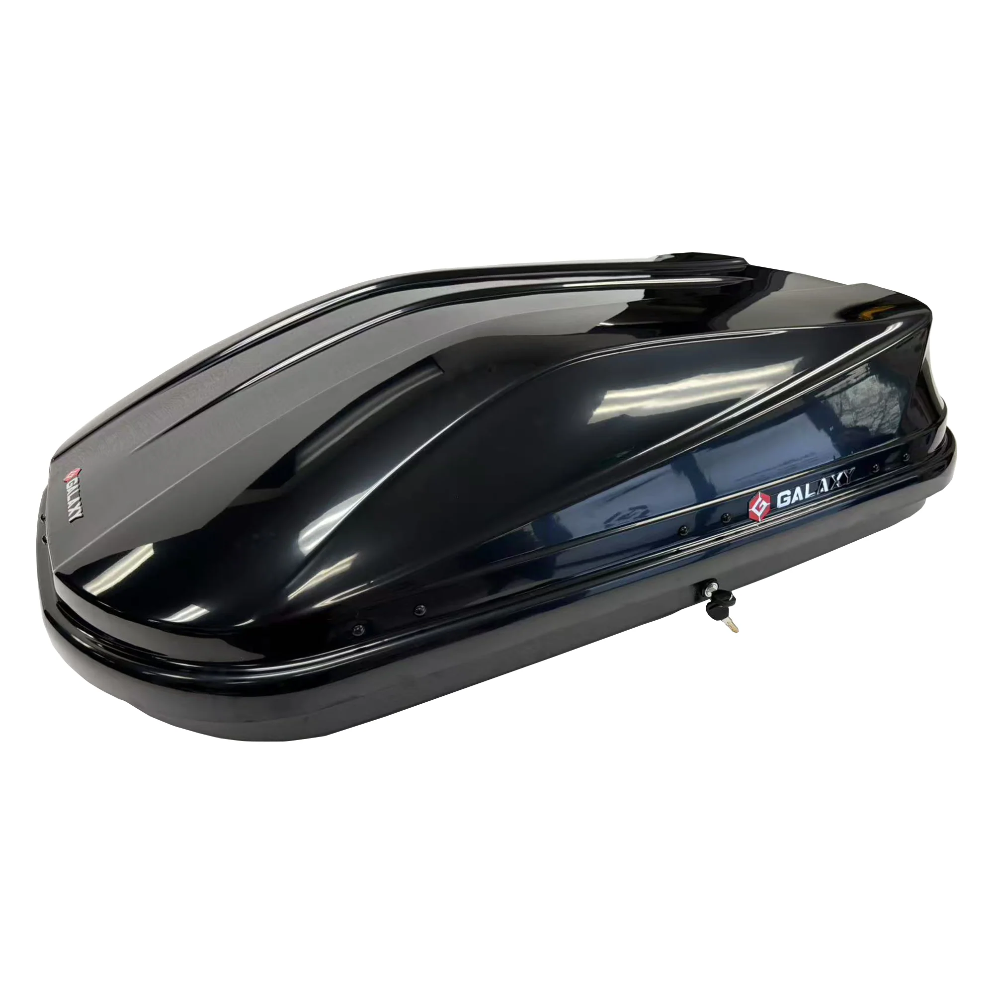 Roof Top Cargo Box-Dual Side Open and Lockable(Model CM0005/8/10) - Image 8