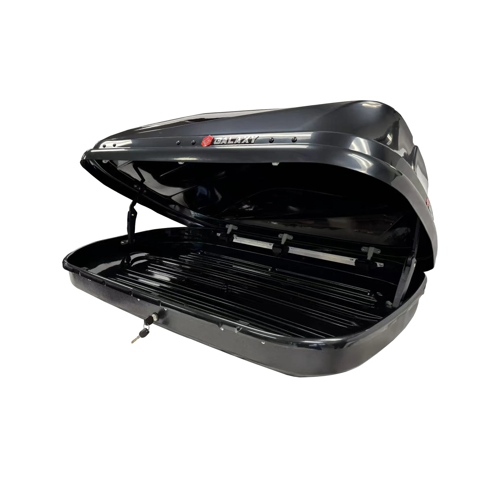 Roof Top Cargo Box-Dual Side Open and Lockable(Model CM0005/8/10) - Image 9