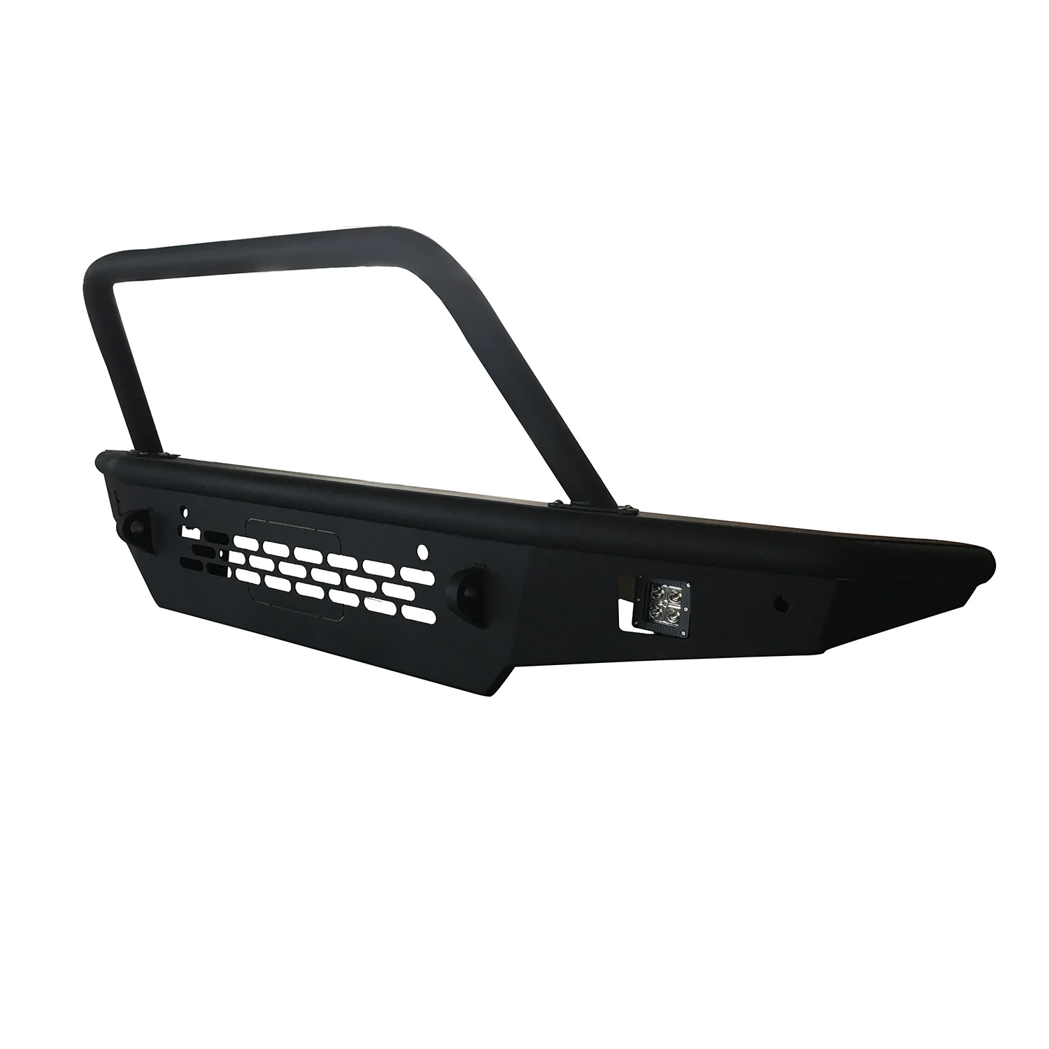 Front Bumper for 2021-23 Ford Bronco(With Winch Cut-Out) - Image 3