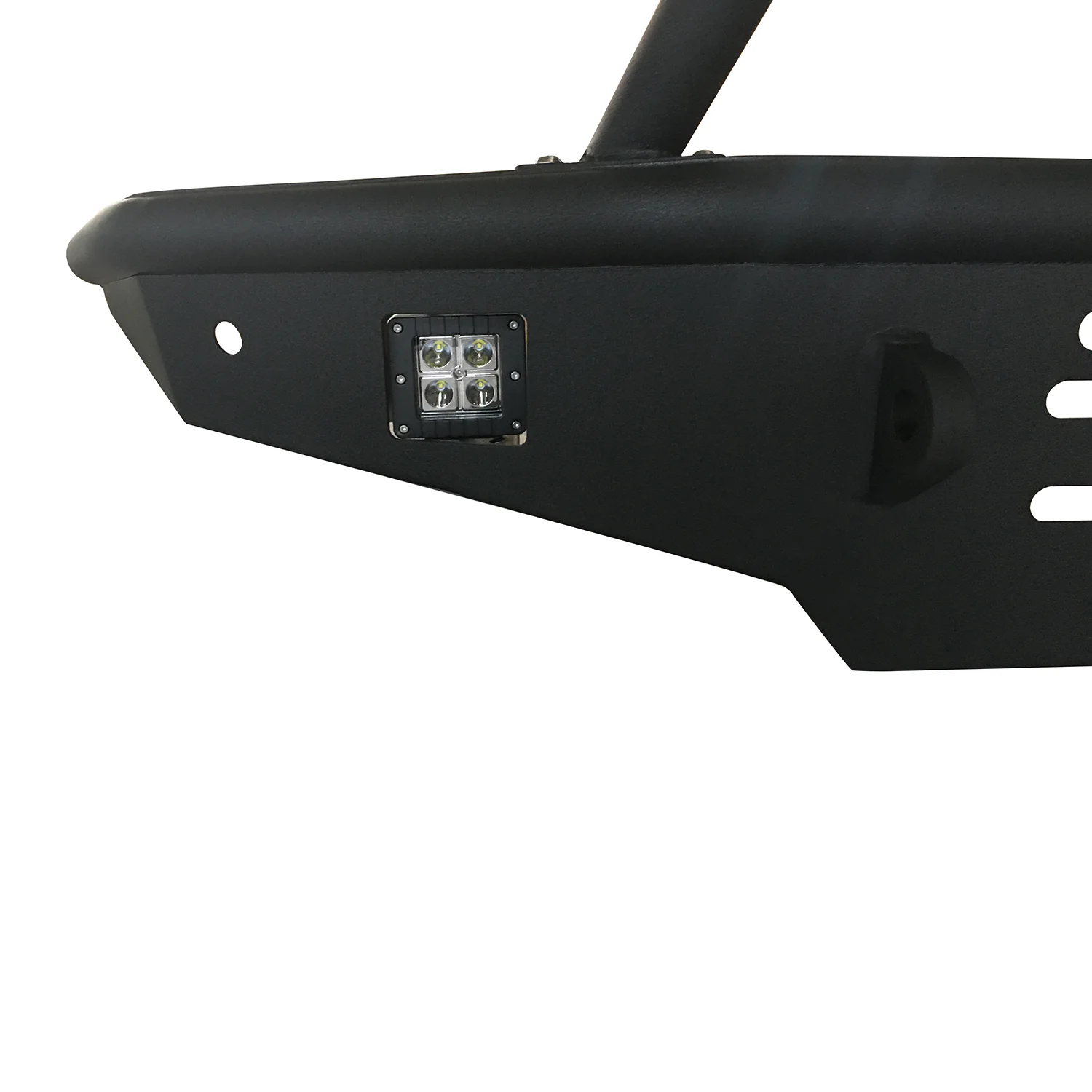 Front Bumper for 2021-23 Ford Bronco(With Winch Cut-Out) - Image 5