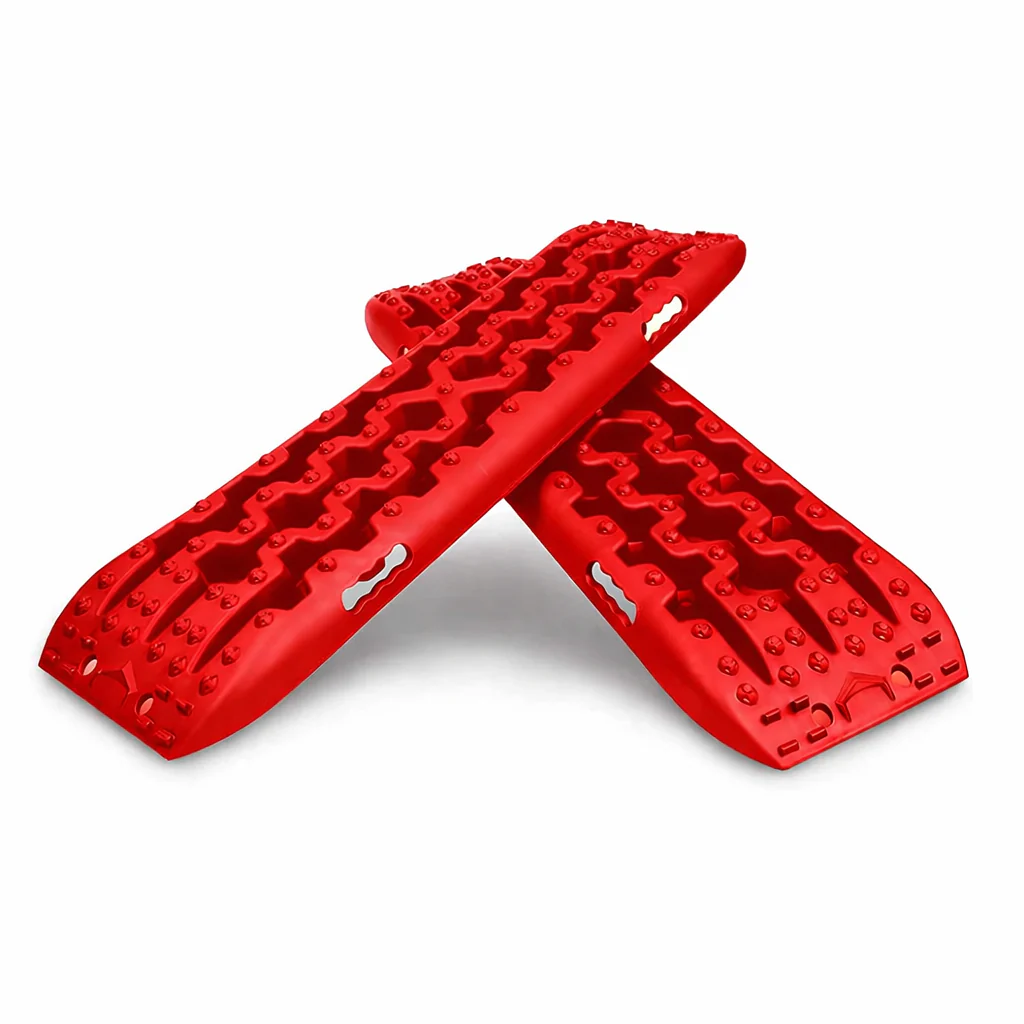 Galaxy Auto Recovery Traction Track Pads (Set of 2) - Image 8