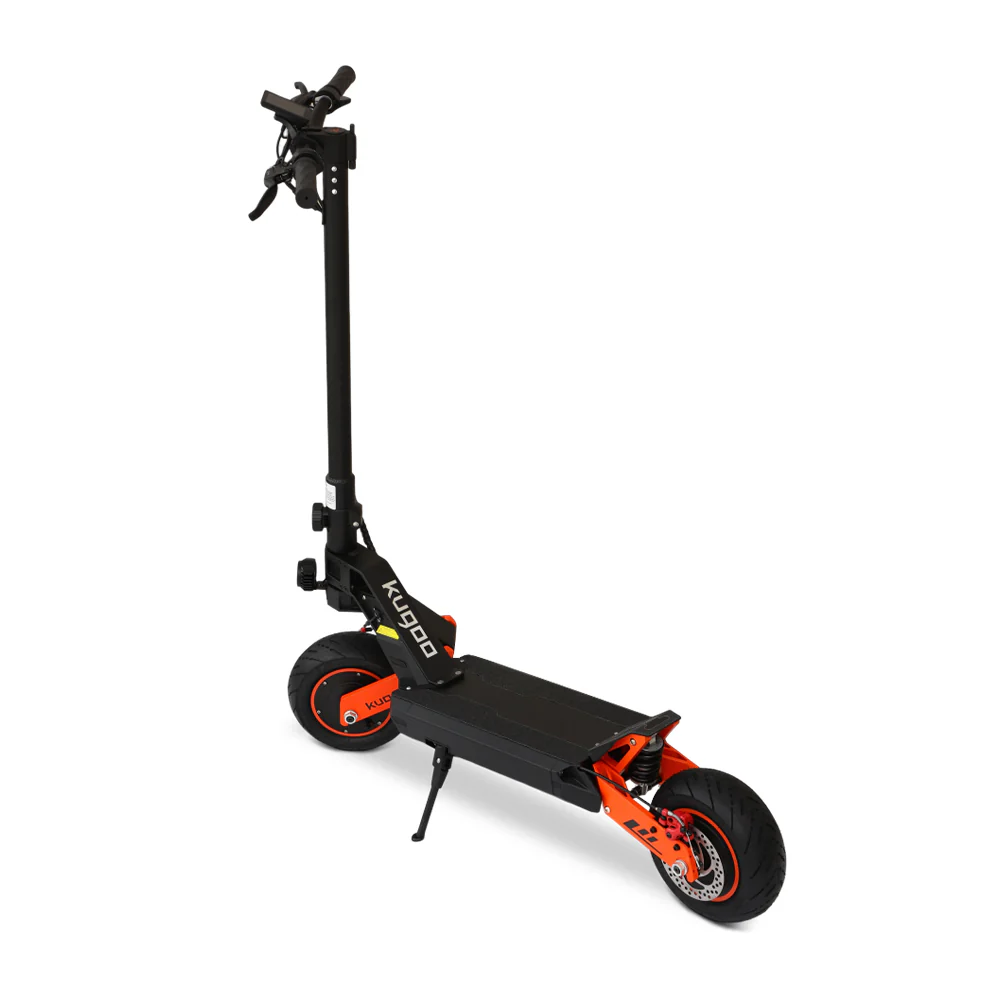 KUGOO G2 MAX Electric Scooter(E-Scooter) - Image 3