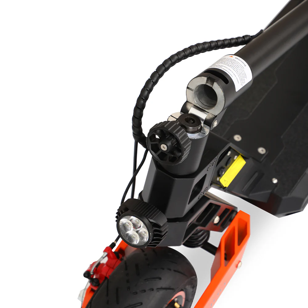 KUGOO G2 MAX Electric Scooter(E-Scooter) - Image 7