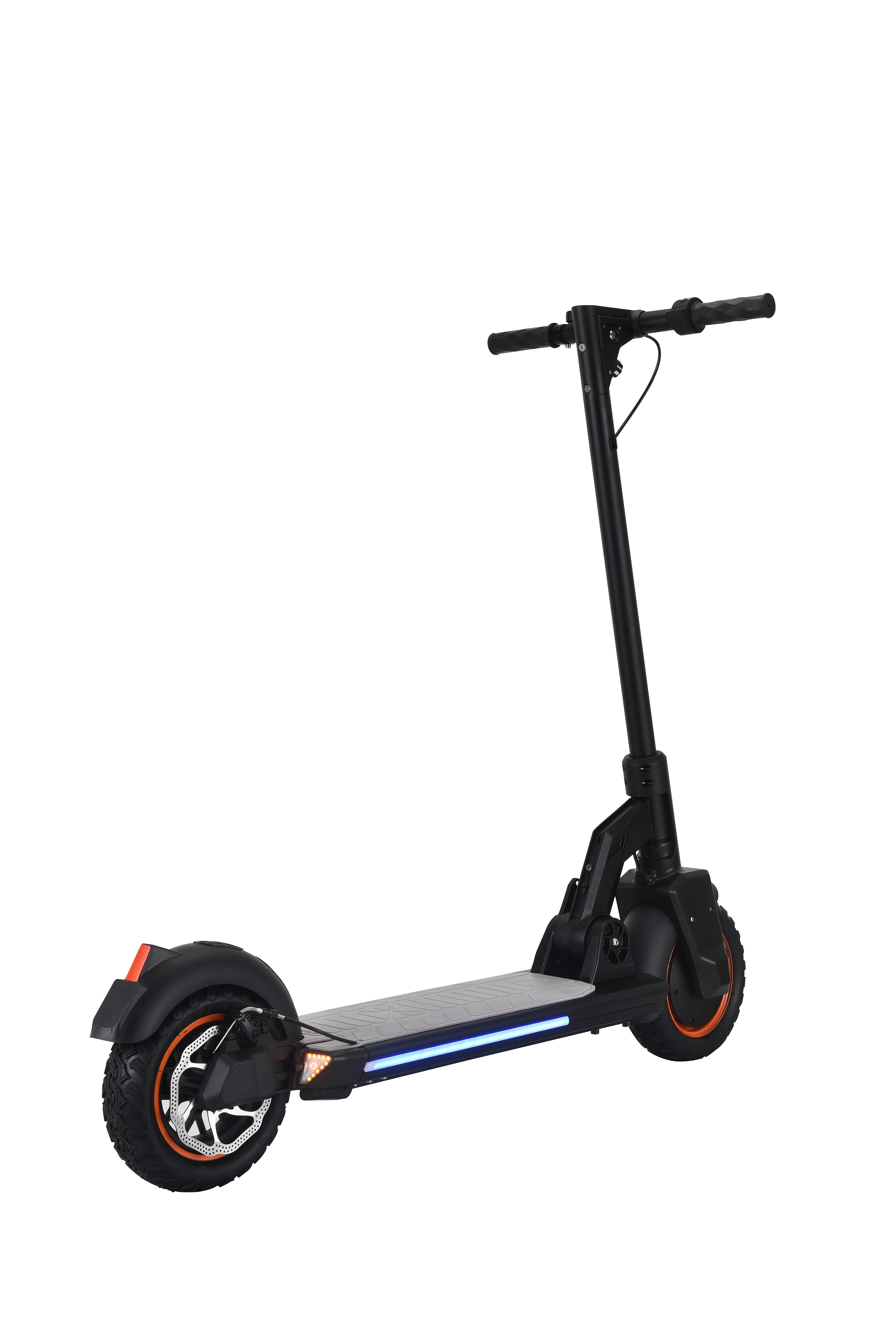 KUGOO G5 Electric Scooter(E-Scooter) - Image 2