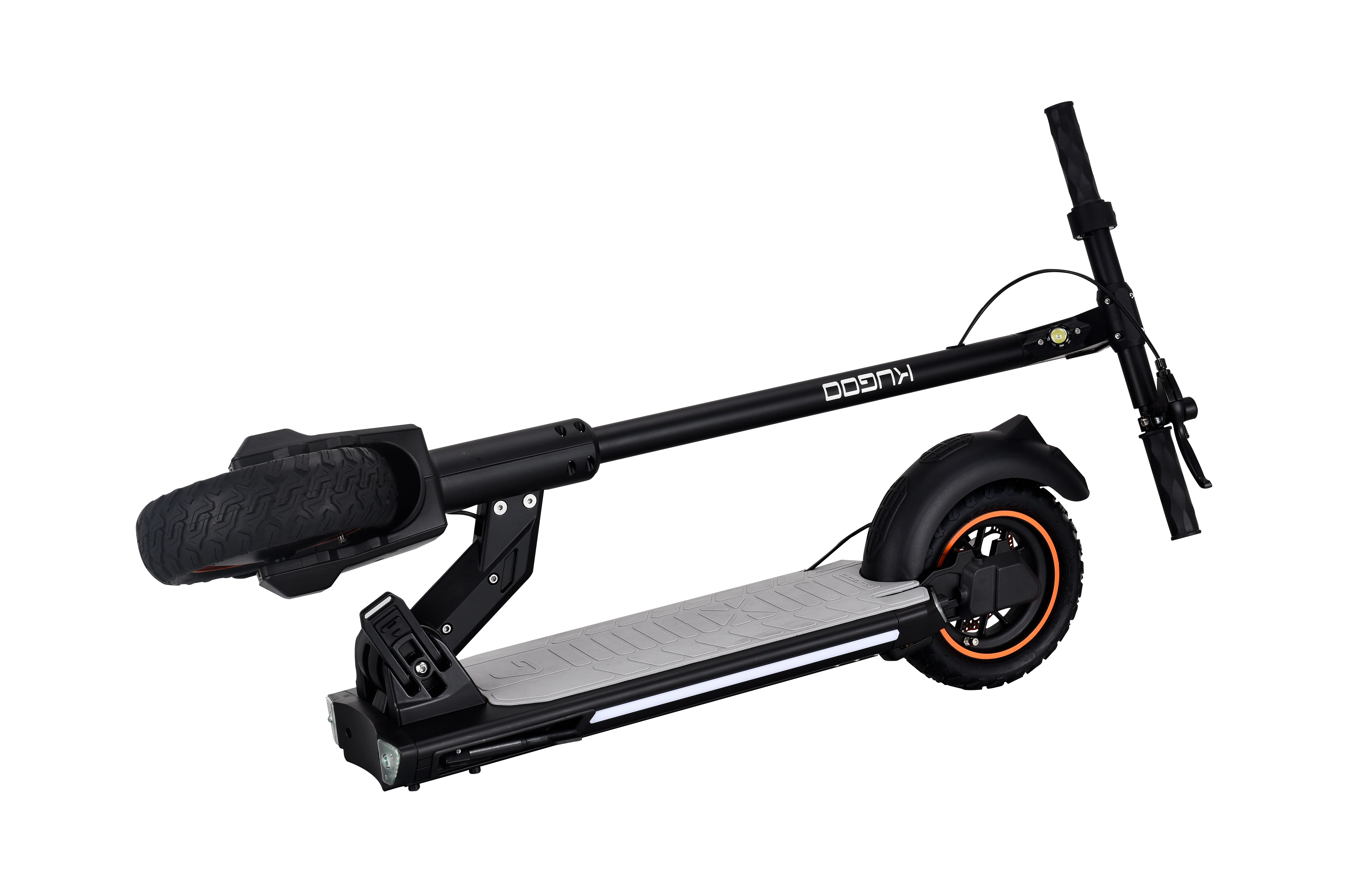 KUGOO G5 Electric Scooter(E-Scooter) - Image 3