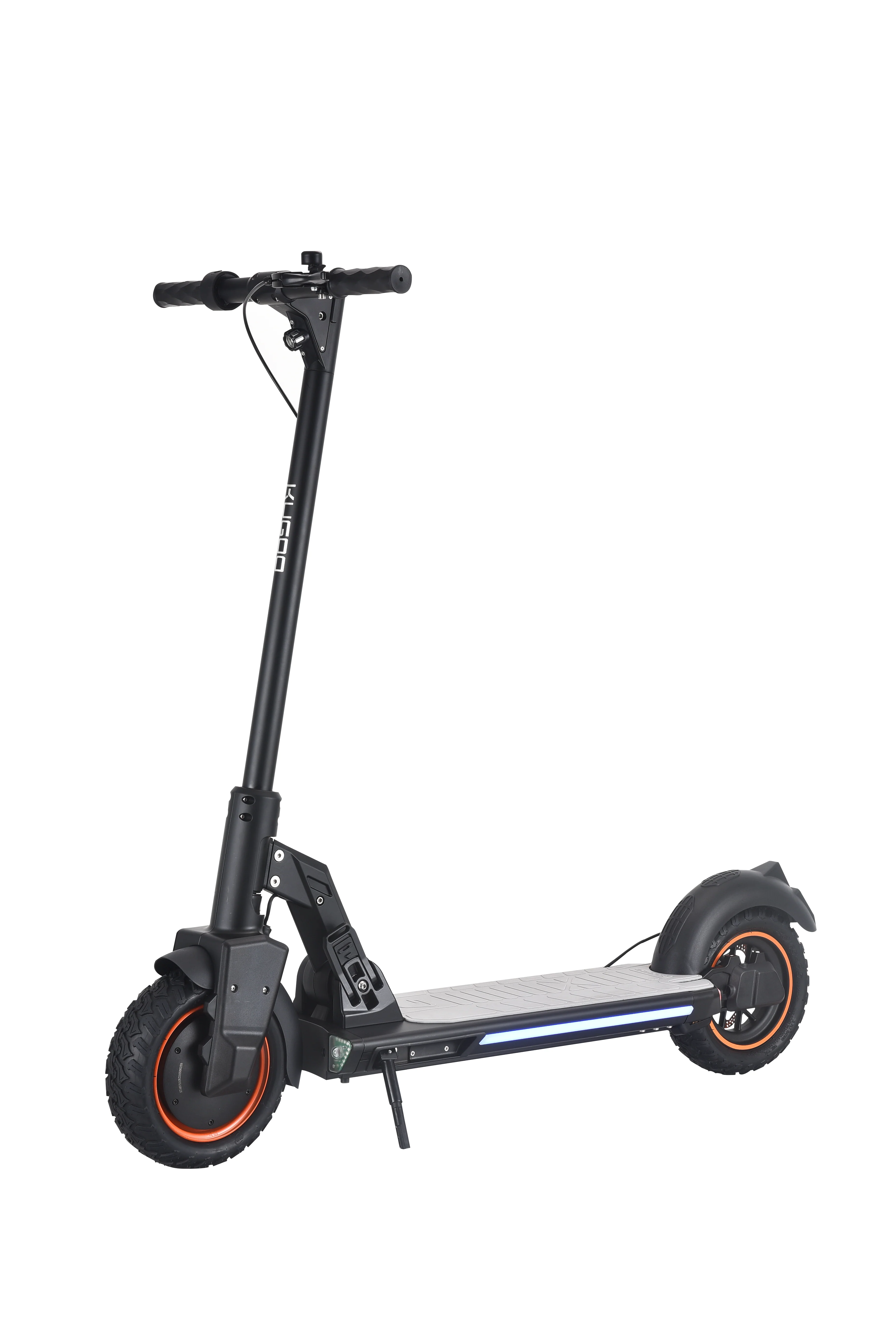 KUGOO G5 Electric Scooter(E-Scooter) - Image 4