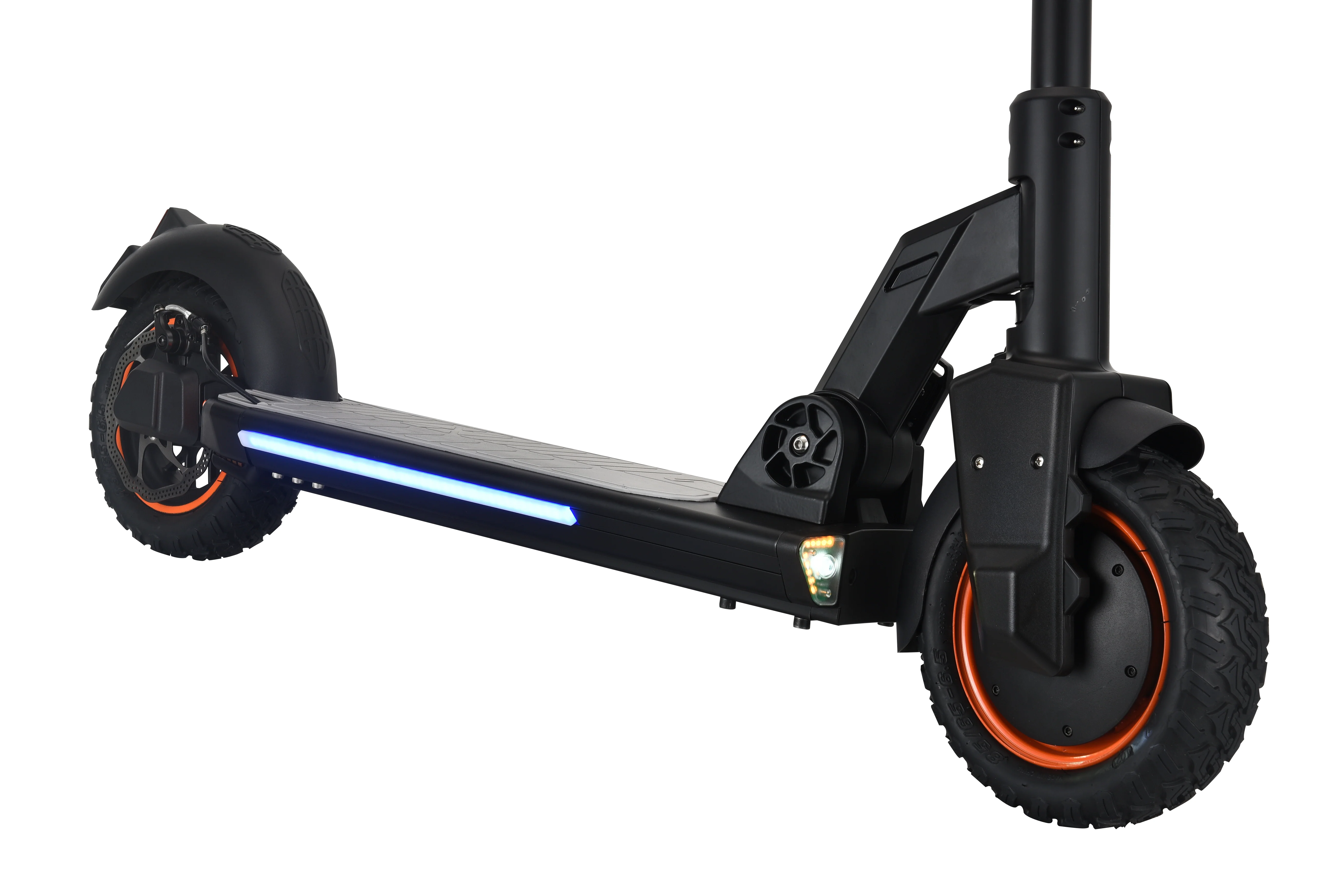 KUGOO G5 Electric Scooter(E-Scooter) - Image 6