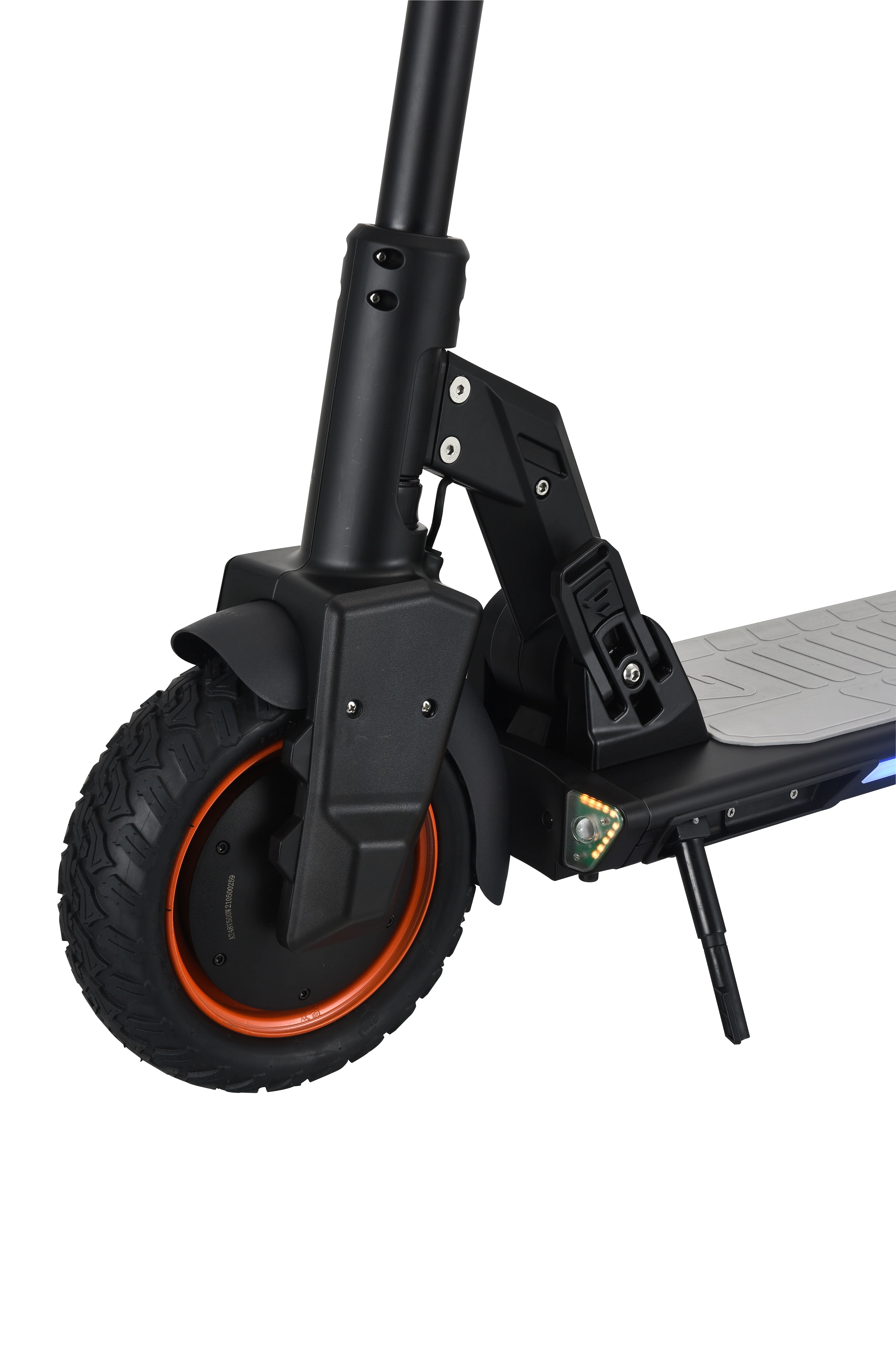 KUGOO G5 Electric Scooter(E-Scooter) - Image 7