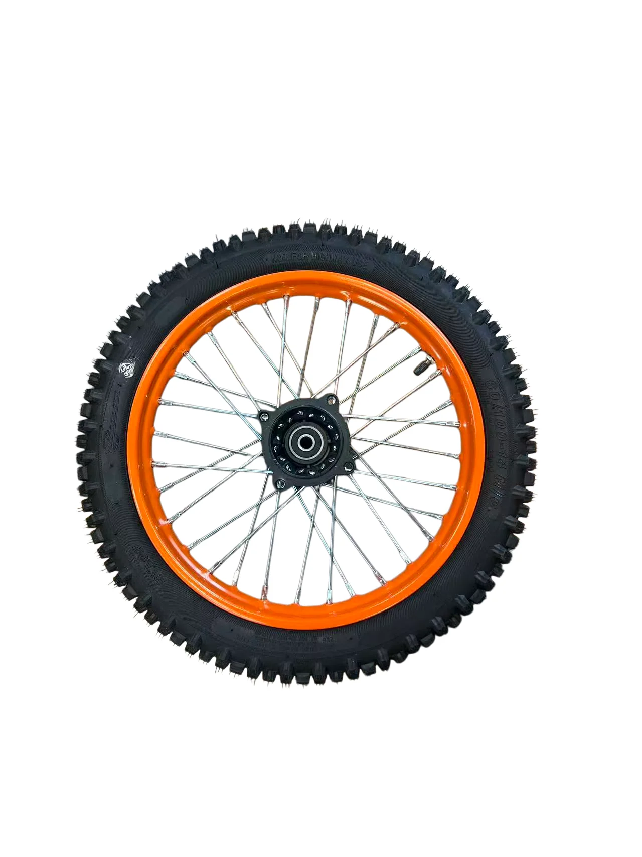 Kugoo Wish 01 Front & Rear Replacement Tire