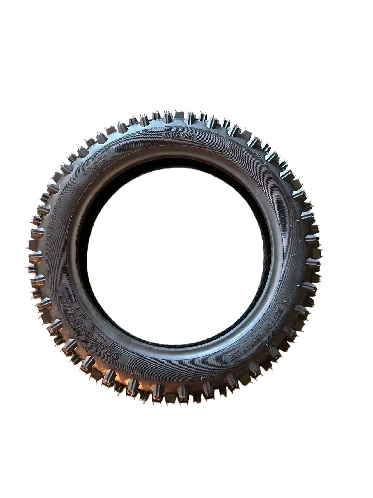 Kugoo Wish01 Outer tube
