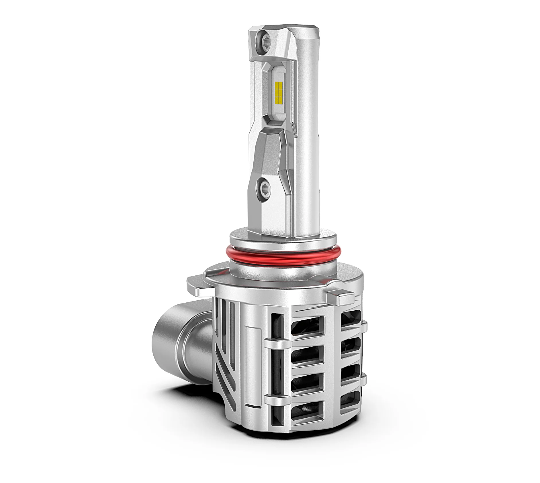 LED Bulb E5 Series For 2019-2024 Ram 1500 - Image 2