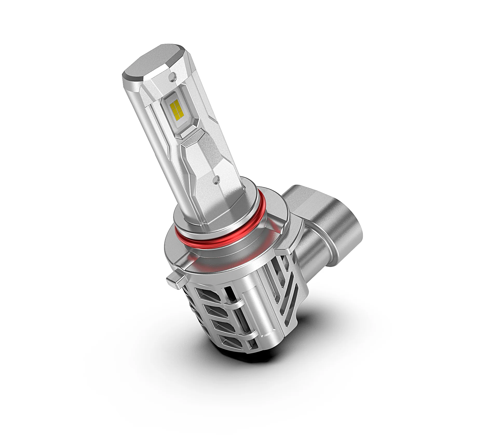 LED BULBS 40W FOR HEAD LIGHT -E5 Series H11/9005/9006/H4W/H13/9007 - Image 4
