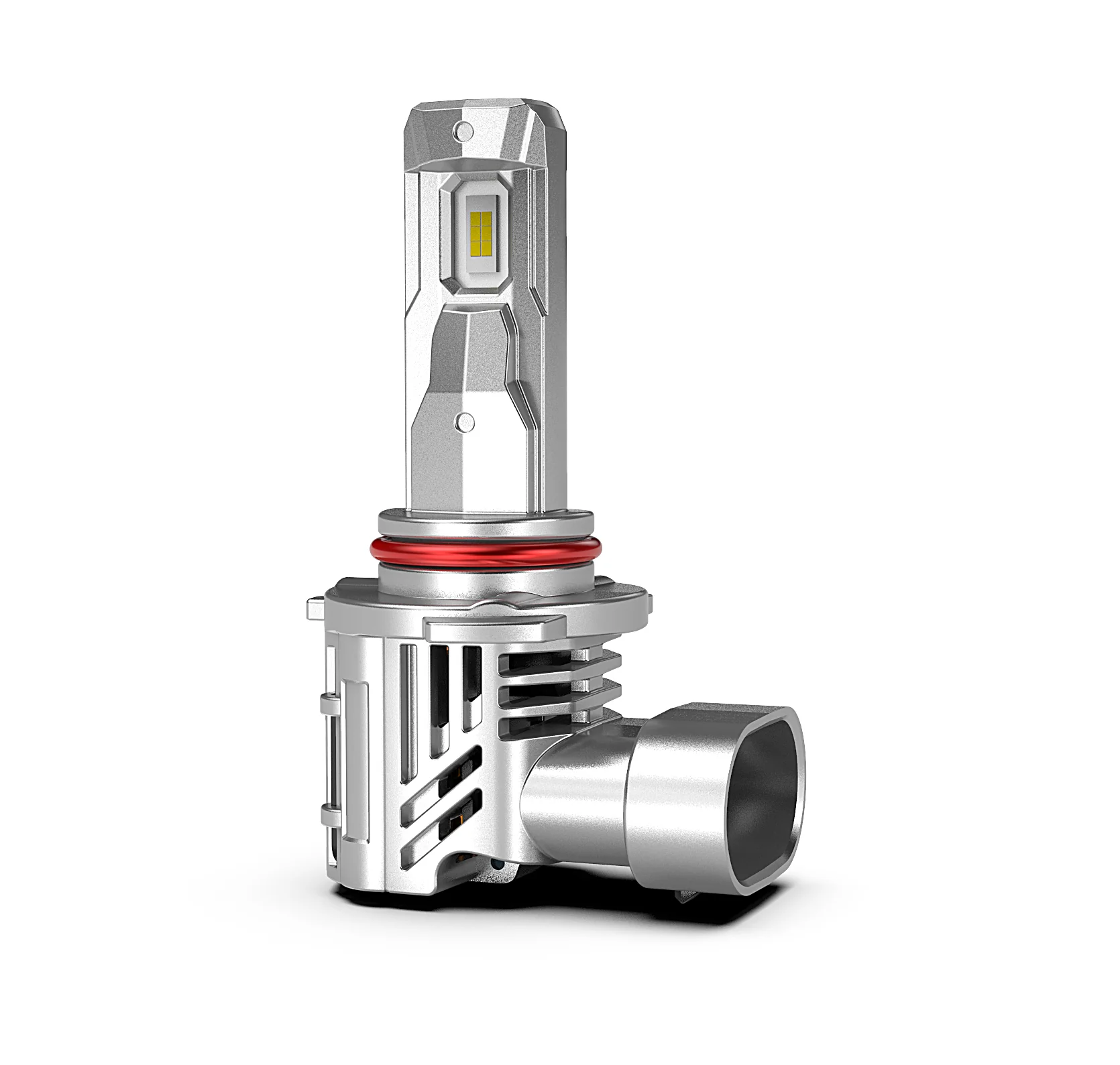 LED BULBS 40W FOR HEAD LIGHT -E5 Series H11/9005/9006/H4W/H13/9007 - Image 5