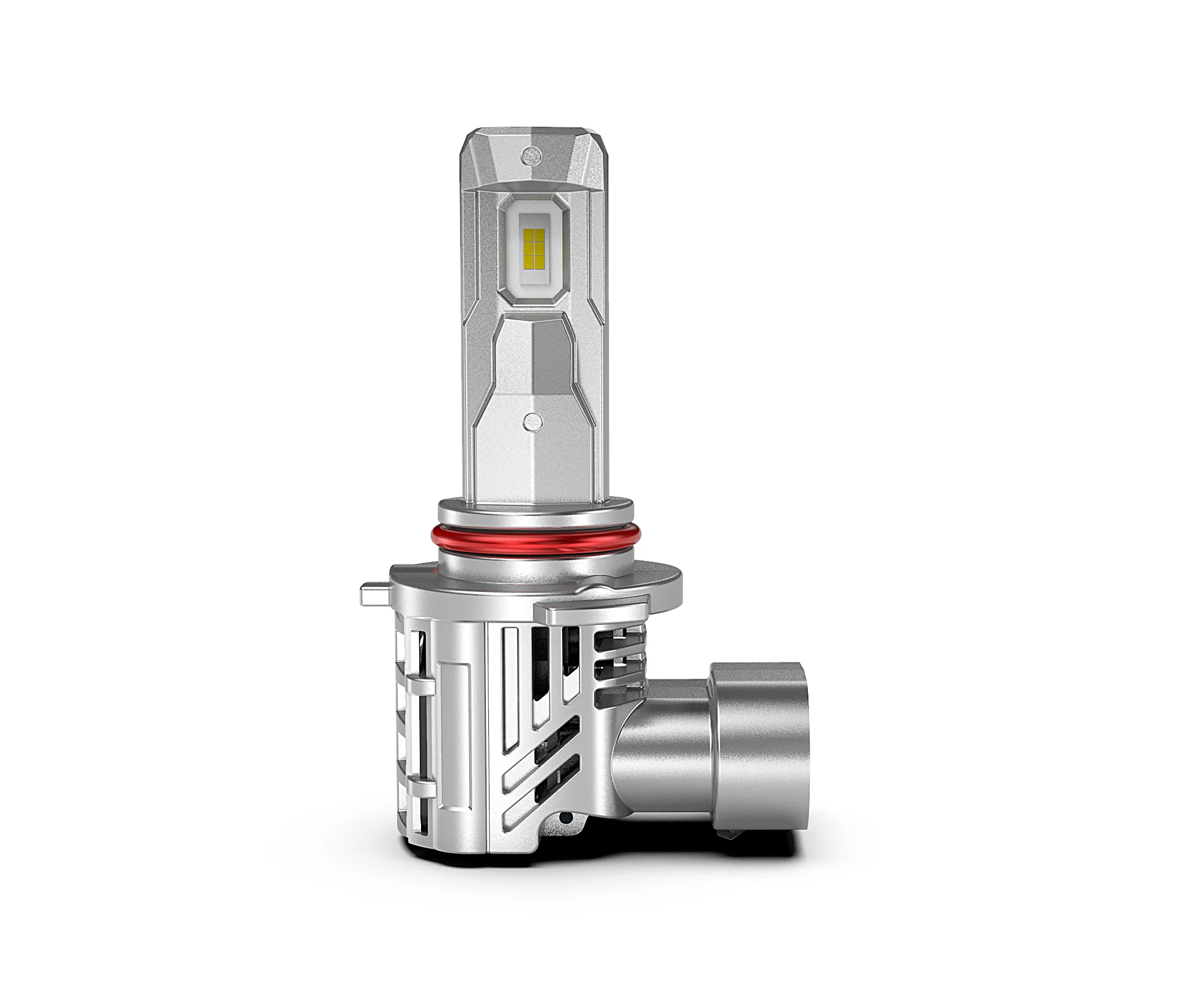 LED BULBS 40W FOR HEAD LIGHT -E5 Series H11/9005/9006/H4W/H13/9007 - Image 6