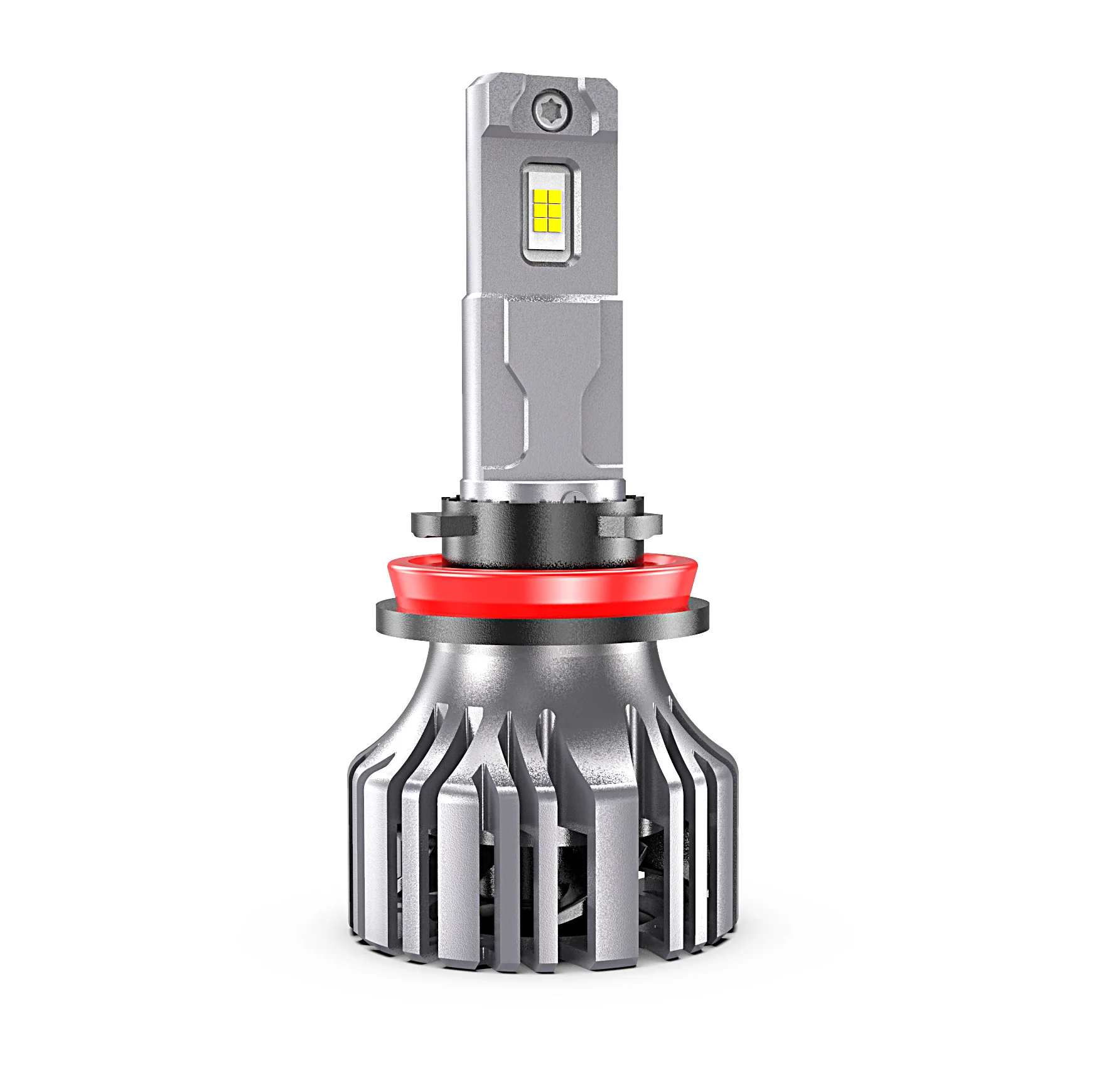 LED Bulbs FX5 Series for 2015-2023 Ford F150 - Image 2