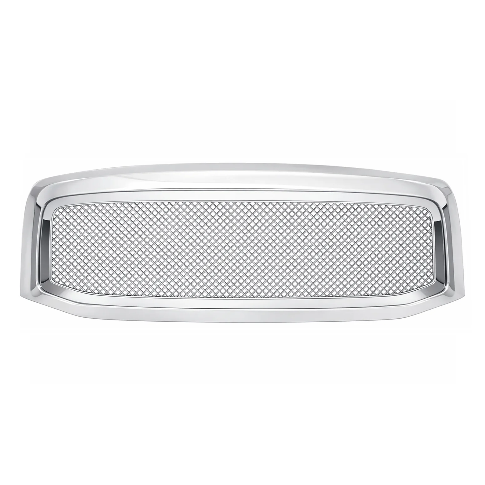 Mesh Grille for 2006-08 Dodge Ram 1500/2500/3500