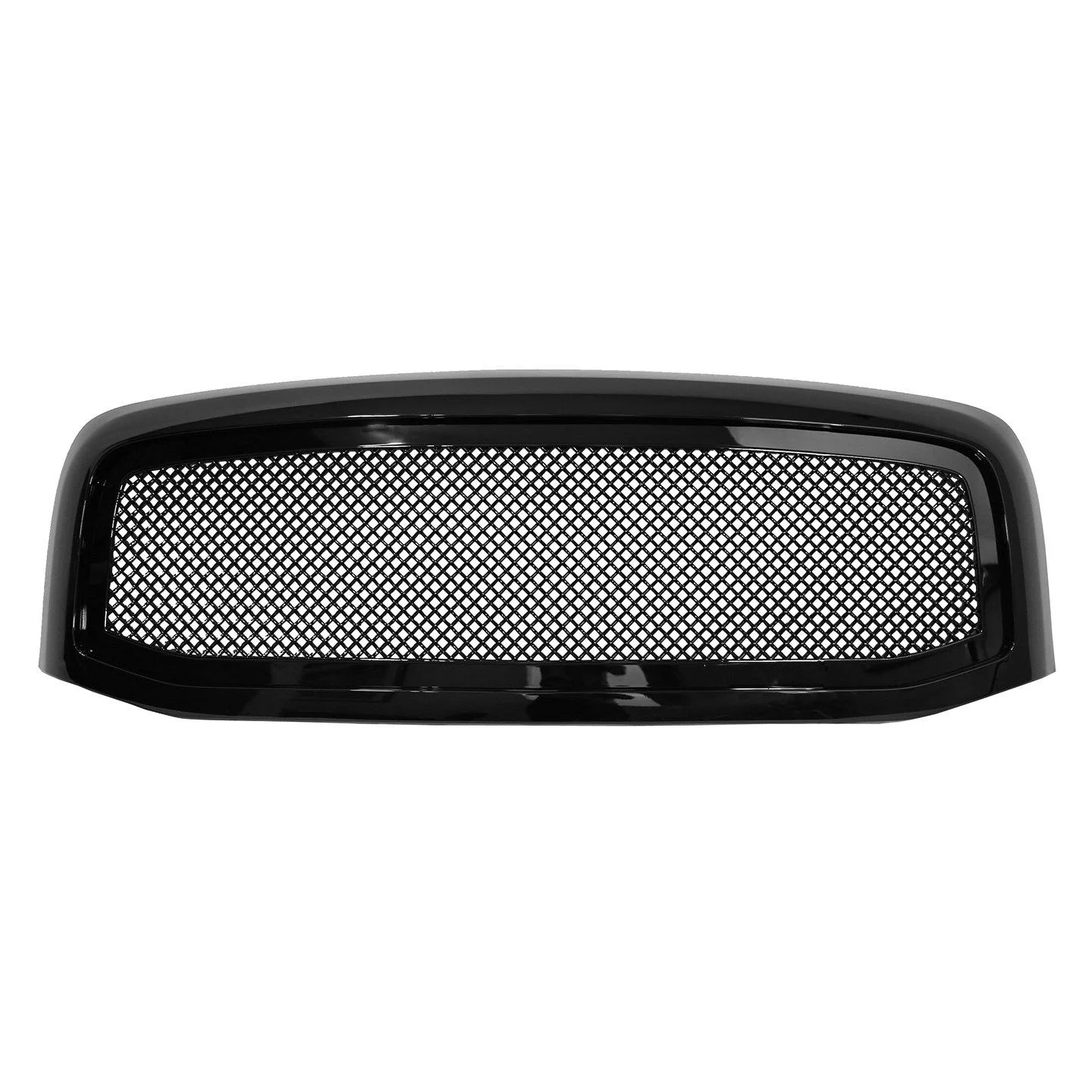 Mesh Grille for 2006-08 Dodge Ram 1500/2500/3500 - Image 2