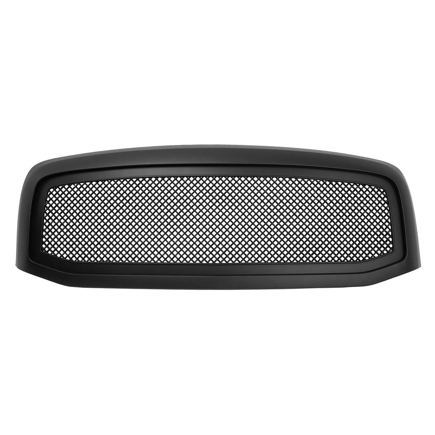 Mesh Grille for 2006-08 Dodge Ram 1500/2500/3500 - Image 3